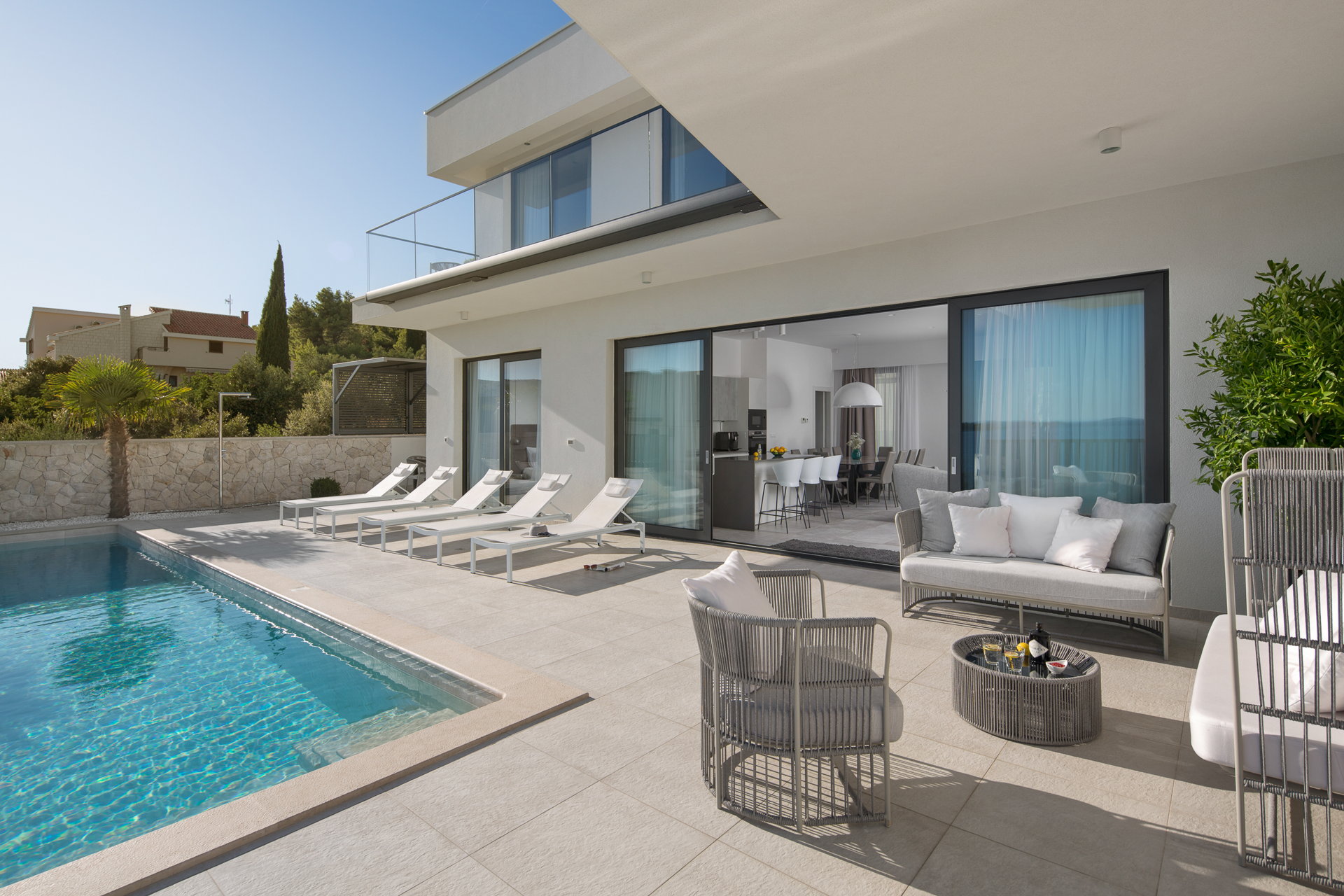 Luxury Villa Pure Bliss with Pool