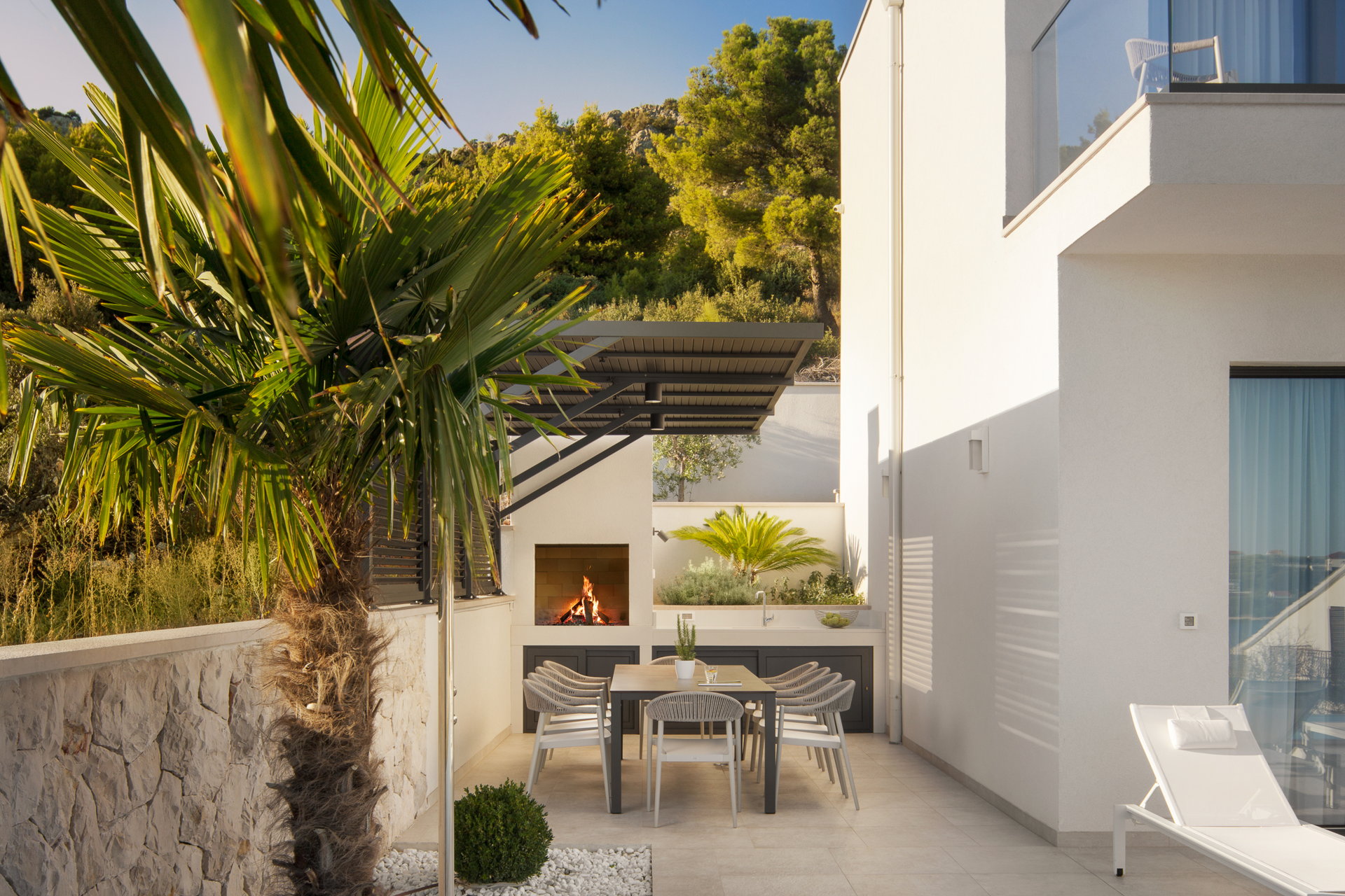Luxury Villa Pure Bliss with Pool
