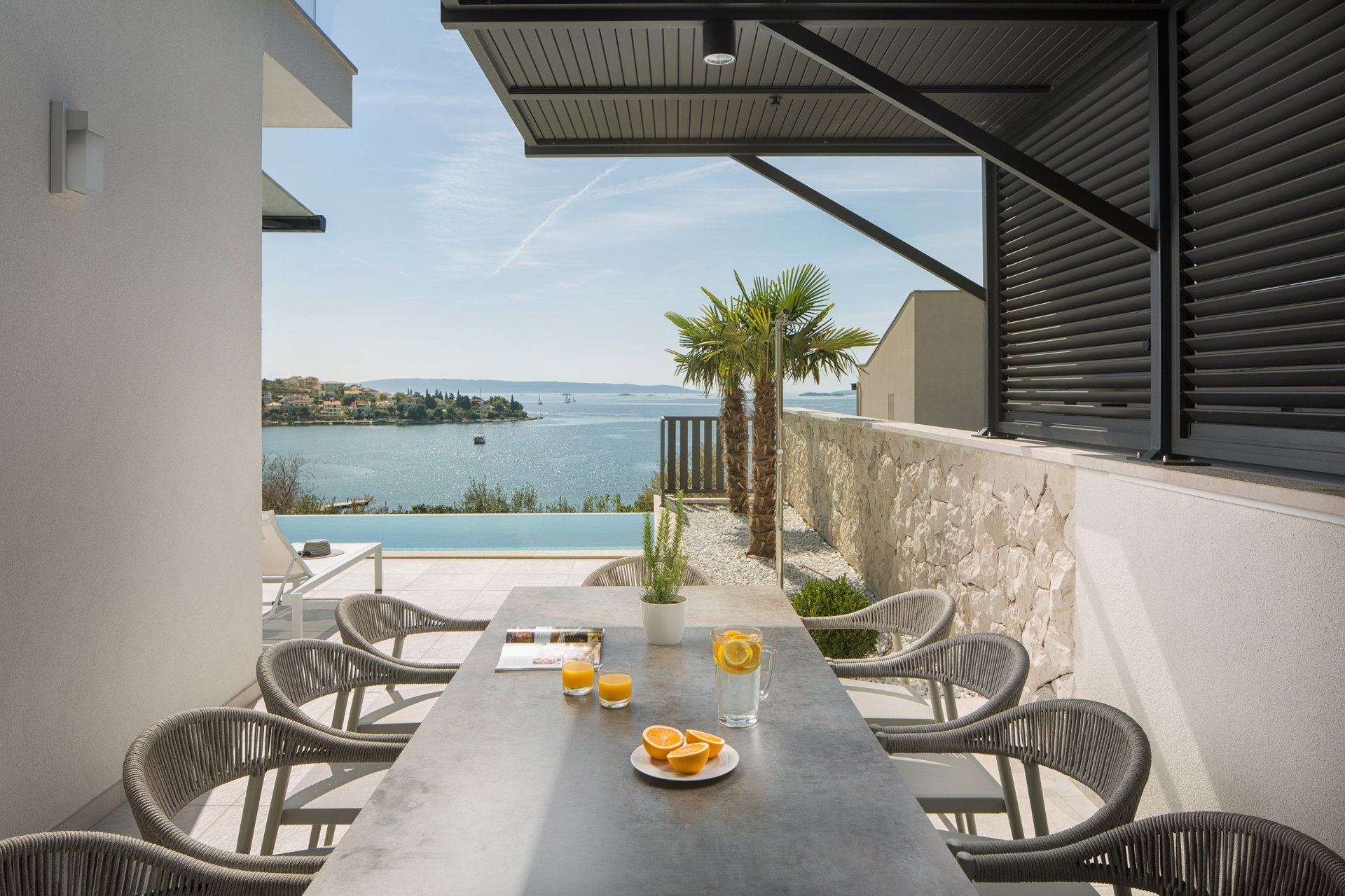 Luxury Villa Pure Bliss with Pool