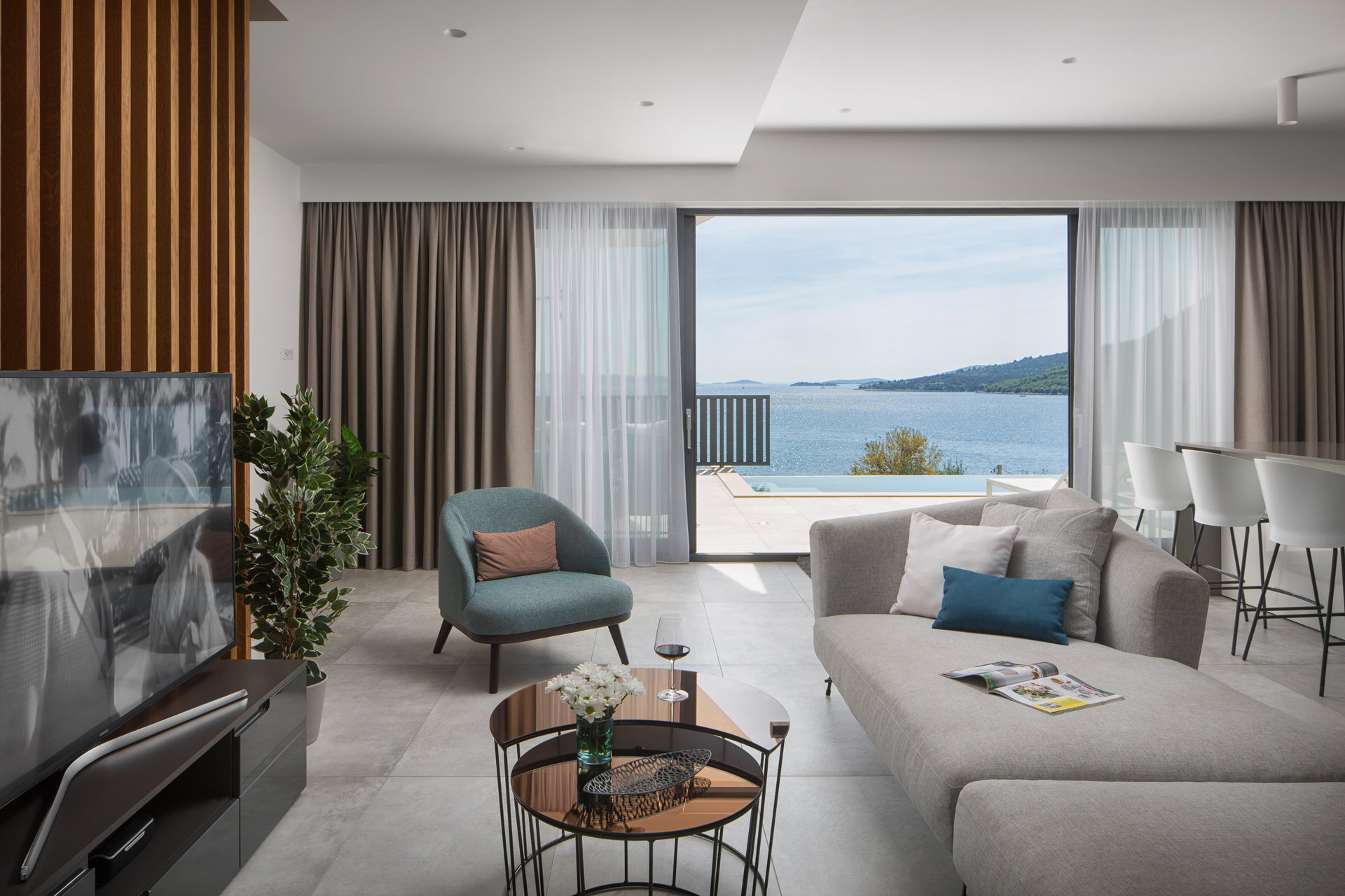 Luxury Villa Pure Bliss with Pool