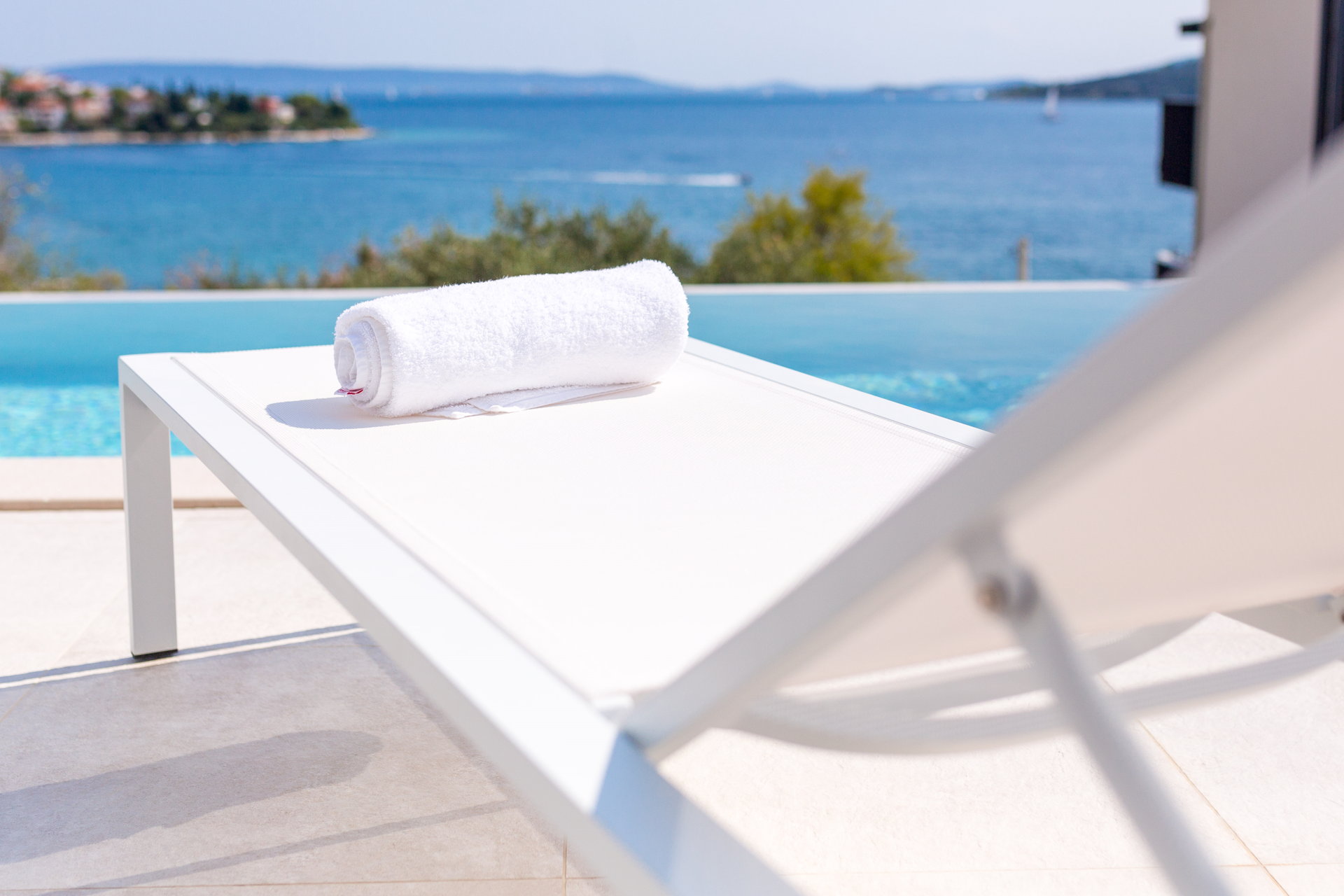 Luxury Villa Pure Bliss with Pool