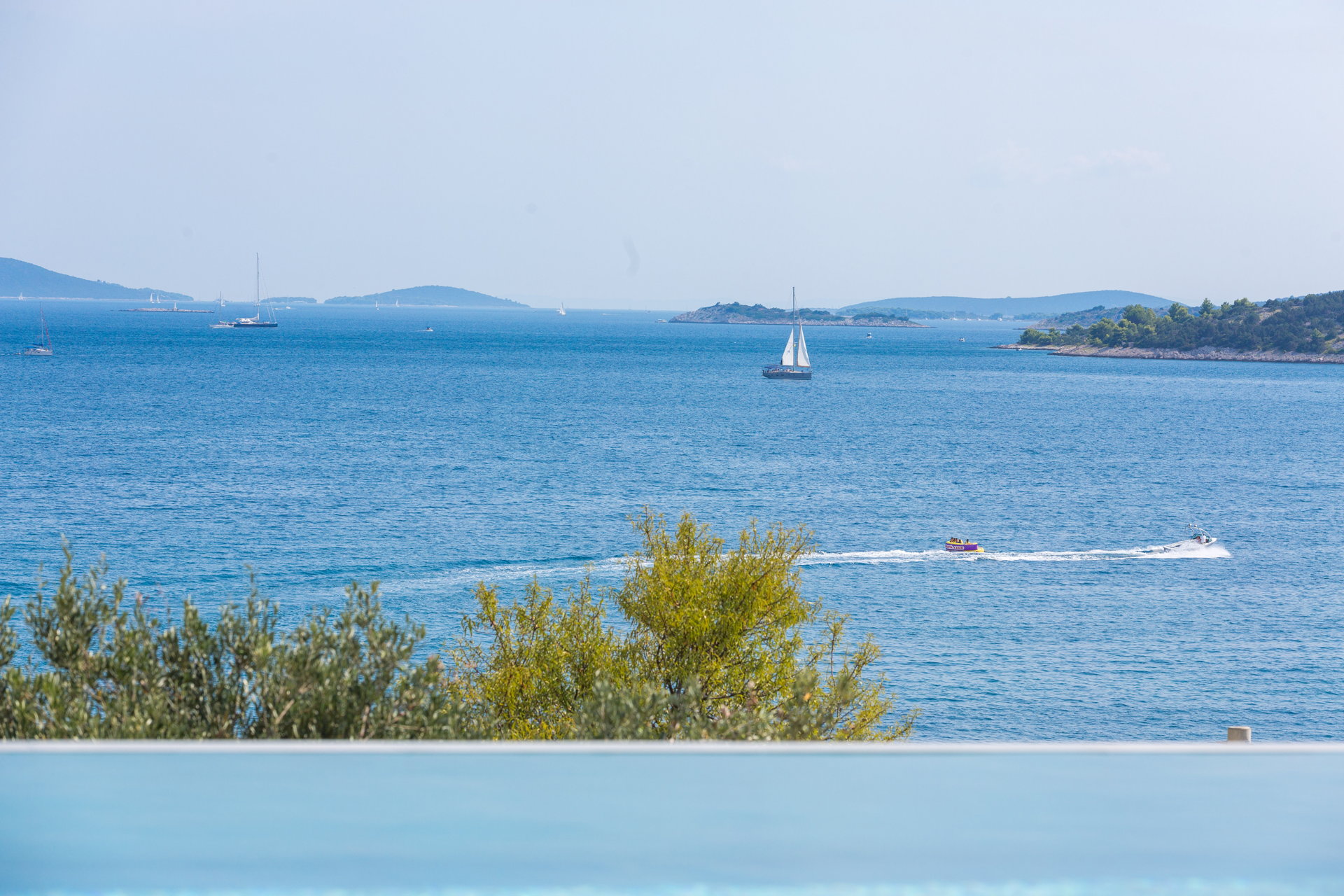 Luxury Villa Pure Bliss with Pool