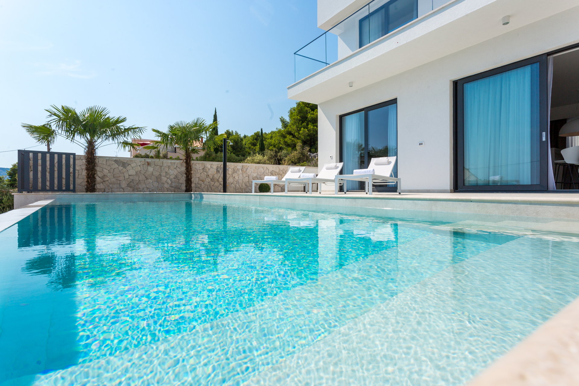Luxury Villa Pure Bliss with Pool