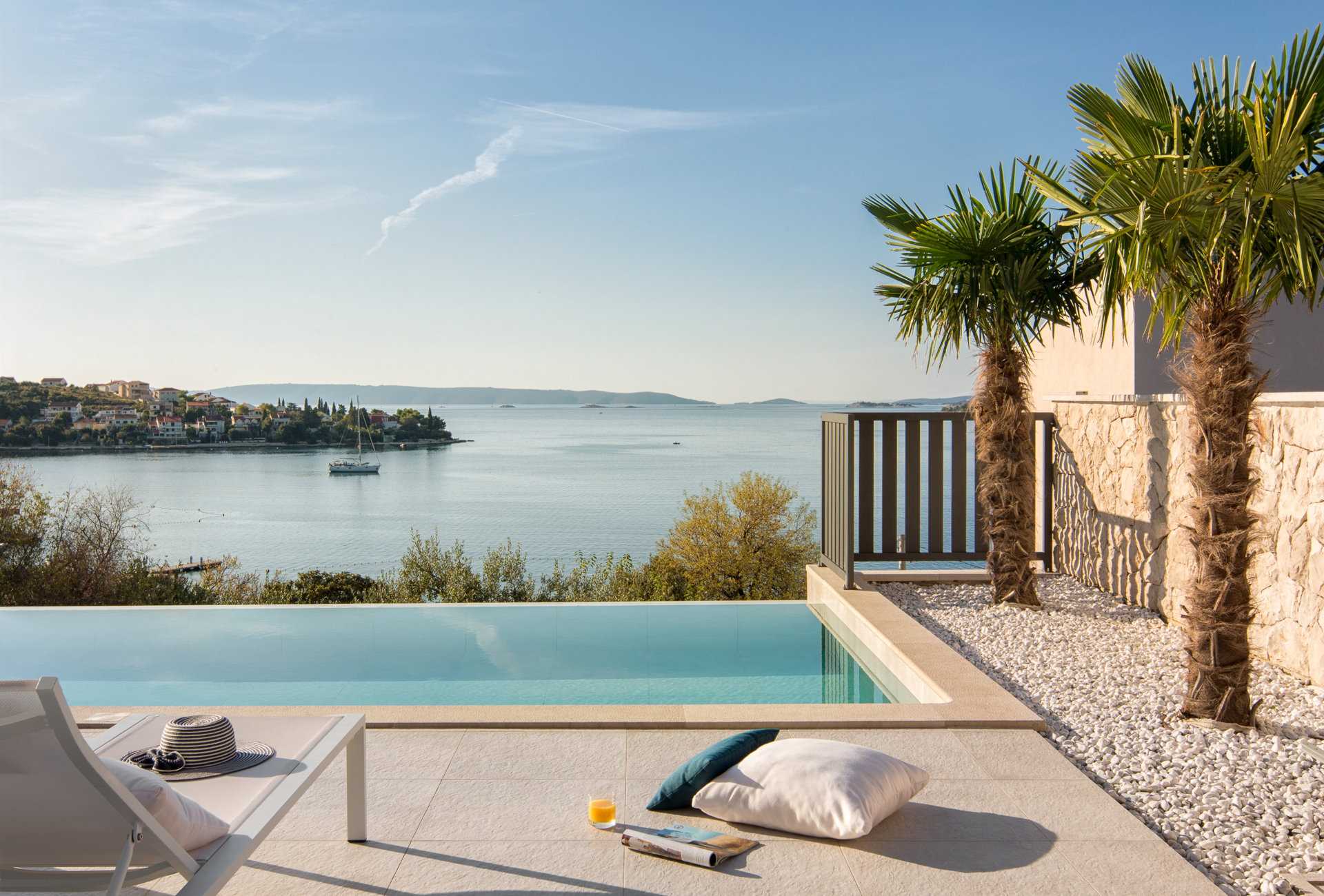 Image of Luxury Villa Pure Bliss with Pool