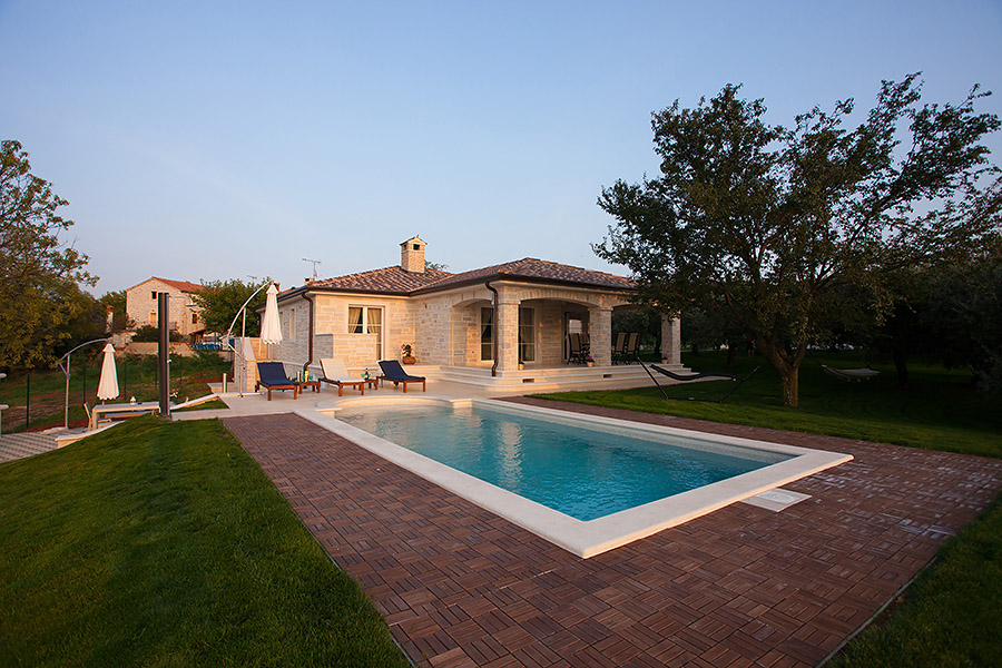 Image of Holiday Home Shine with Pool