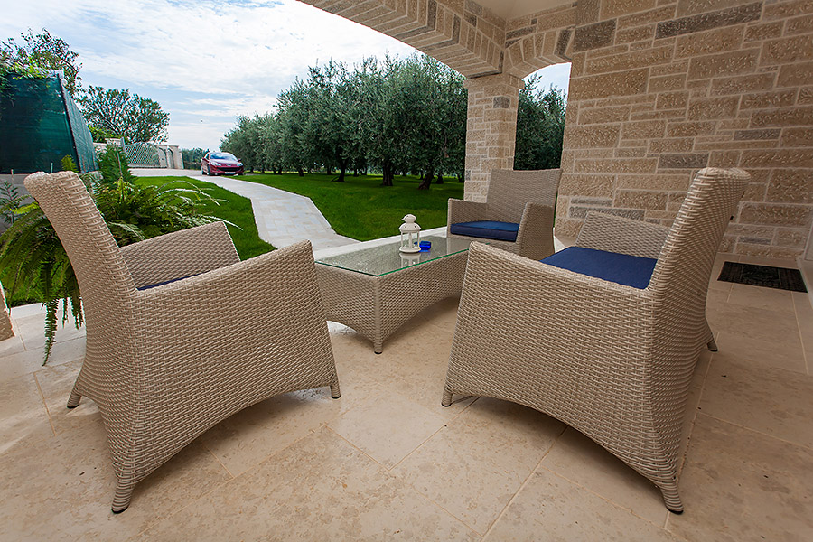 Holiday Home Shine with Pool