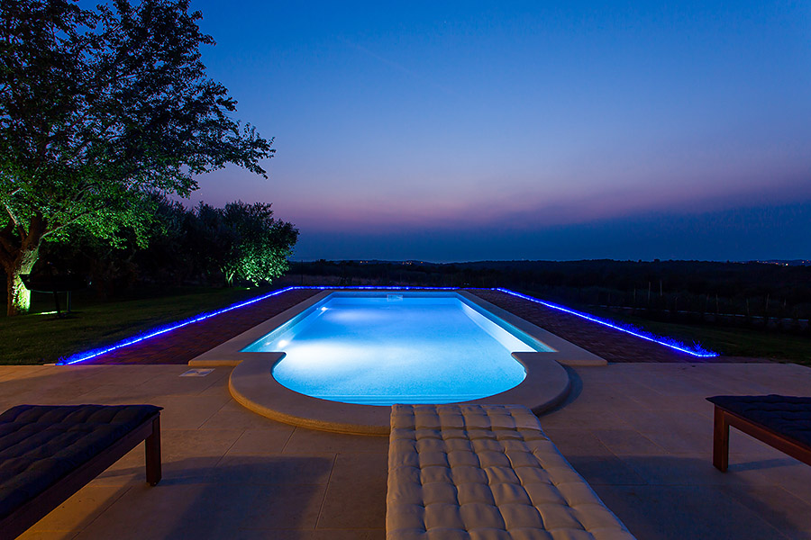 Holiday Home Shine with Pool