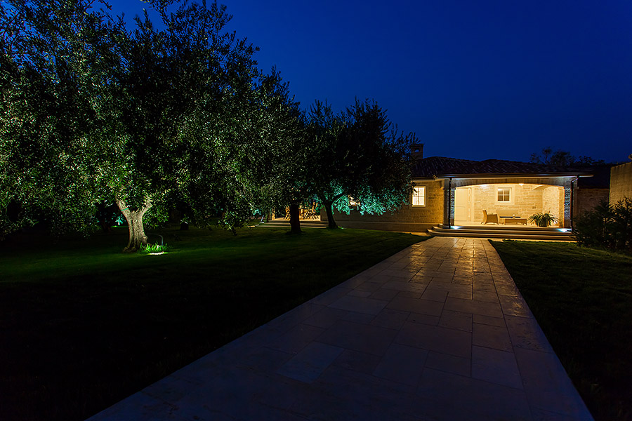 Holiday Home Shine with Pool