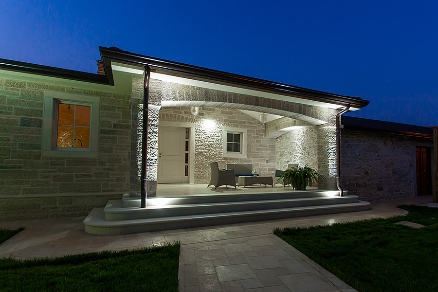 Holiday Home Shine with Pool