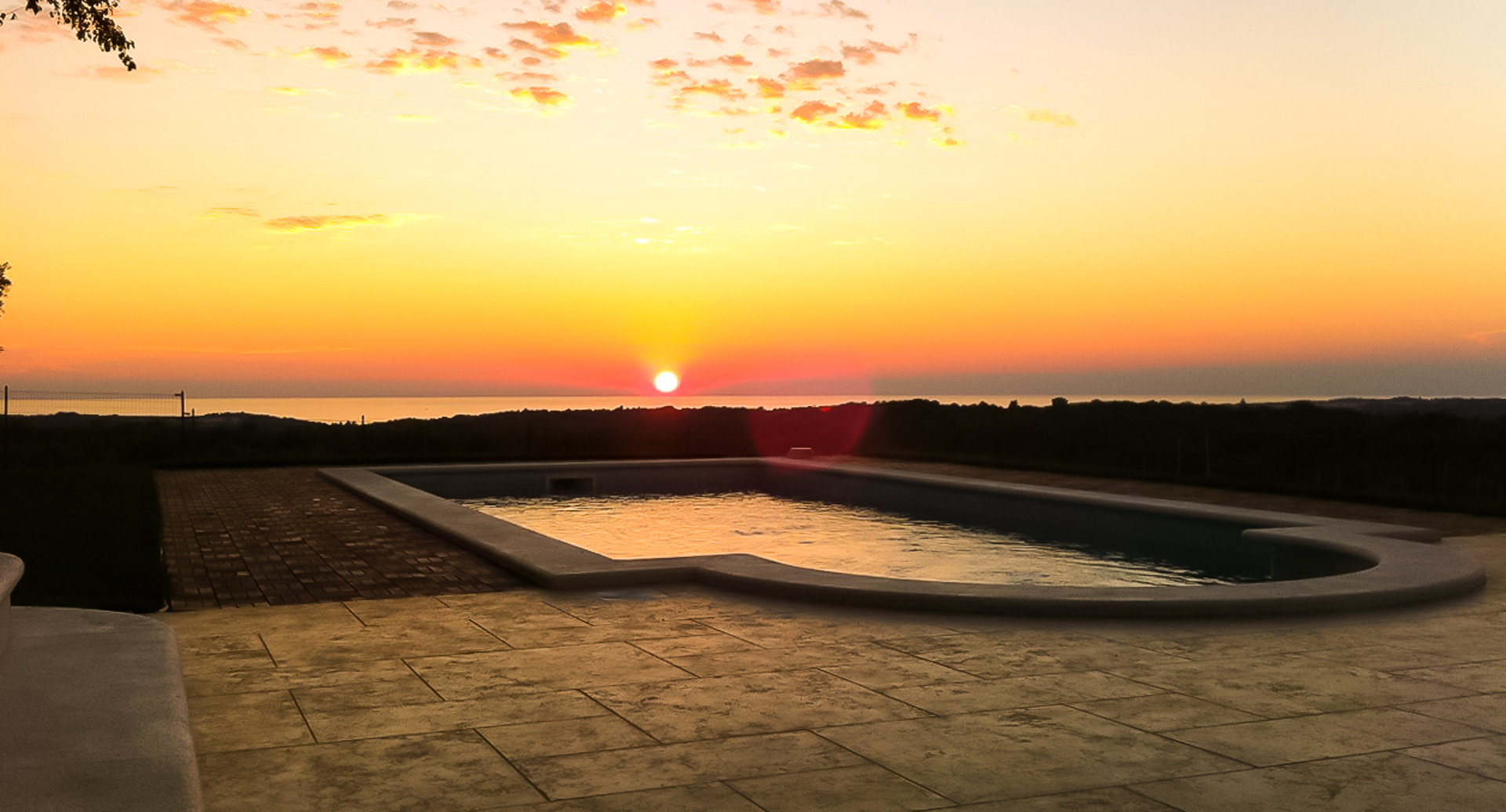 Holiday Home Shine with Pool