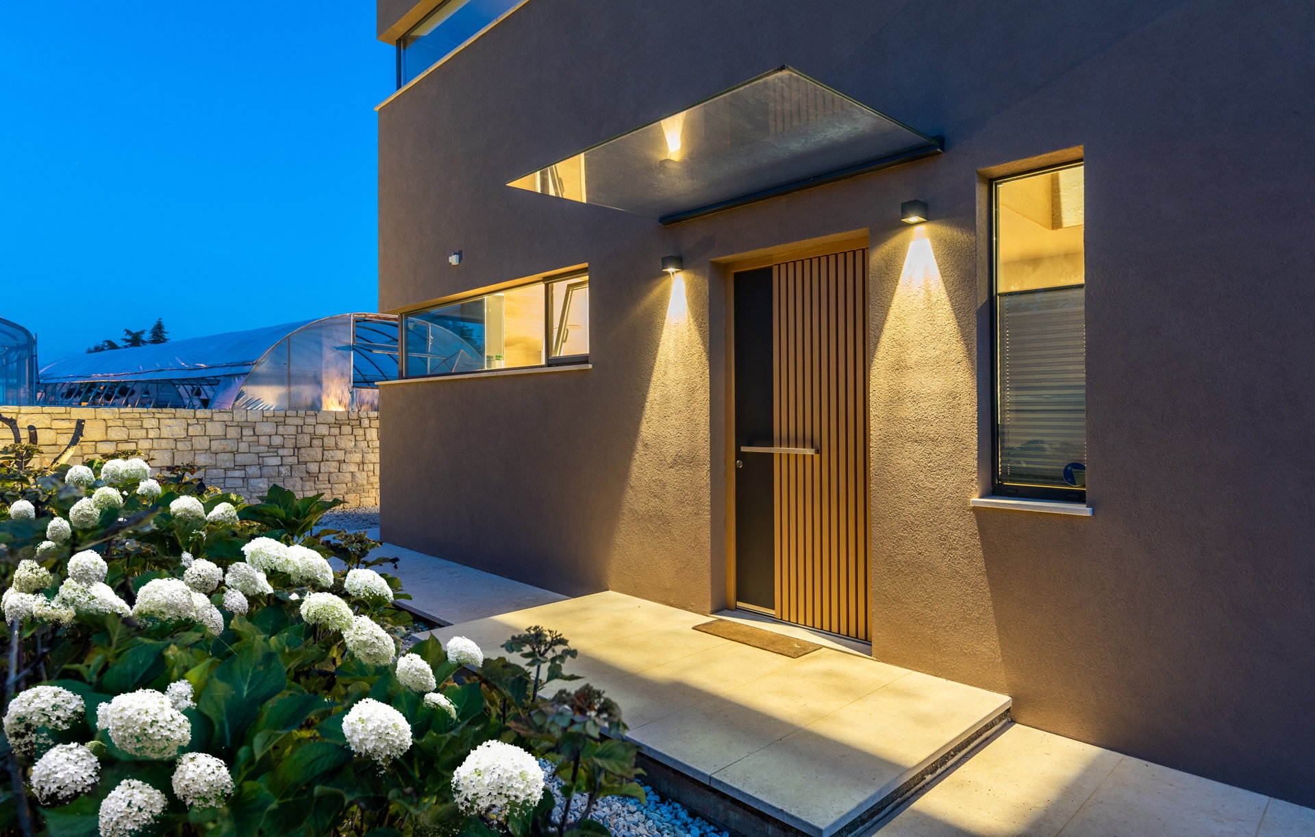 Luxury Villa Arcadia with Pool