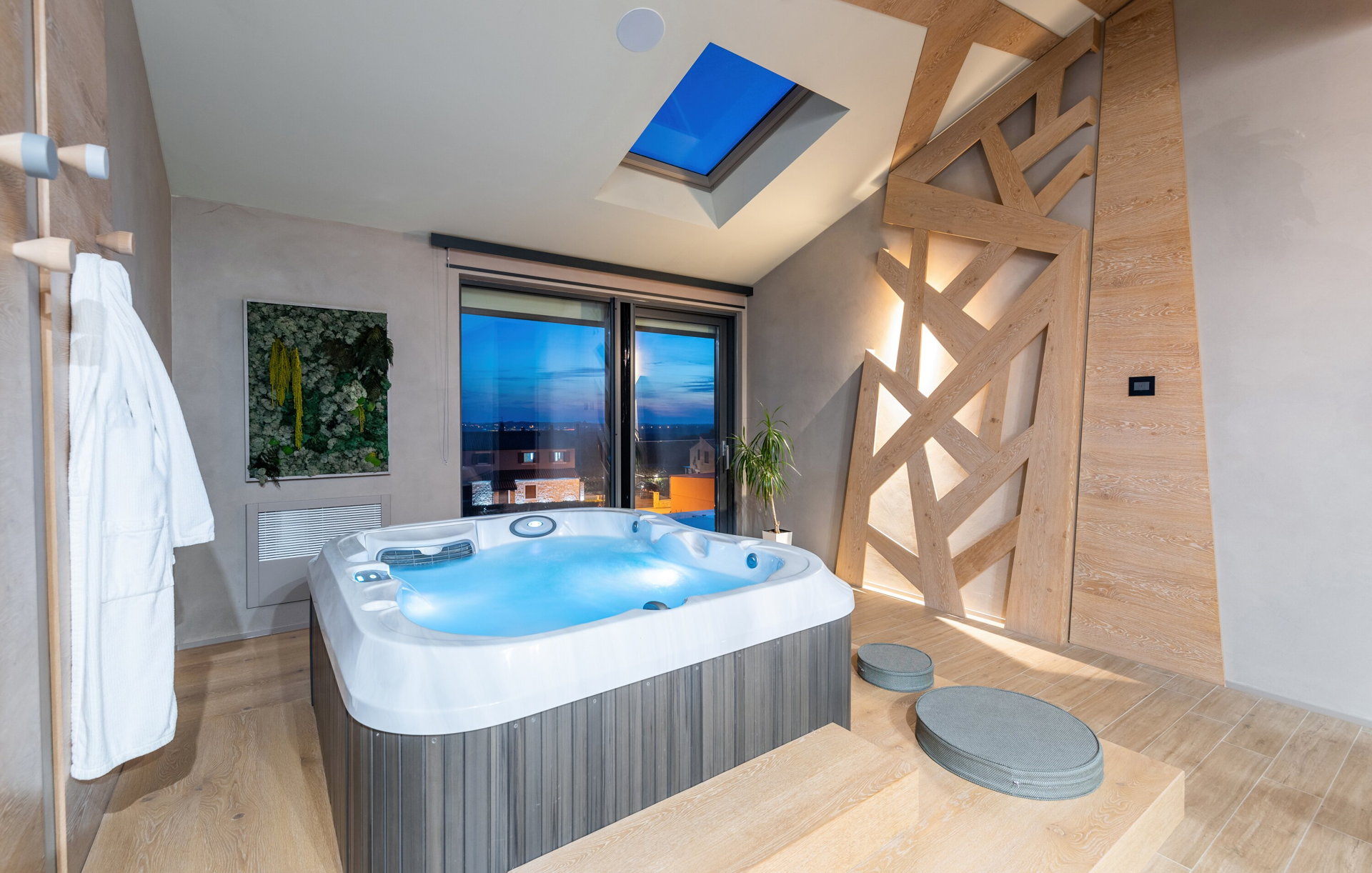 Luxury Villa Arcadia with Pool
