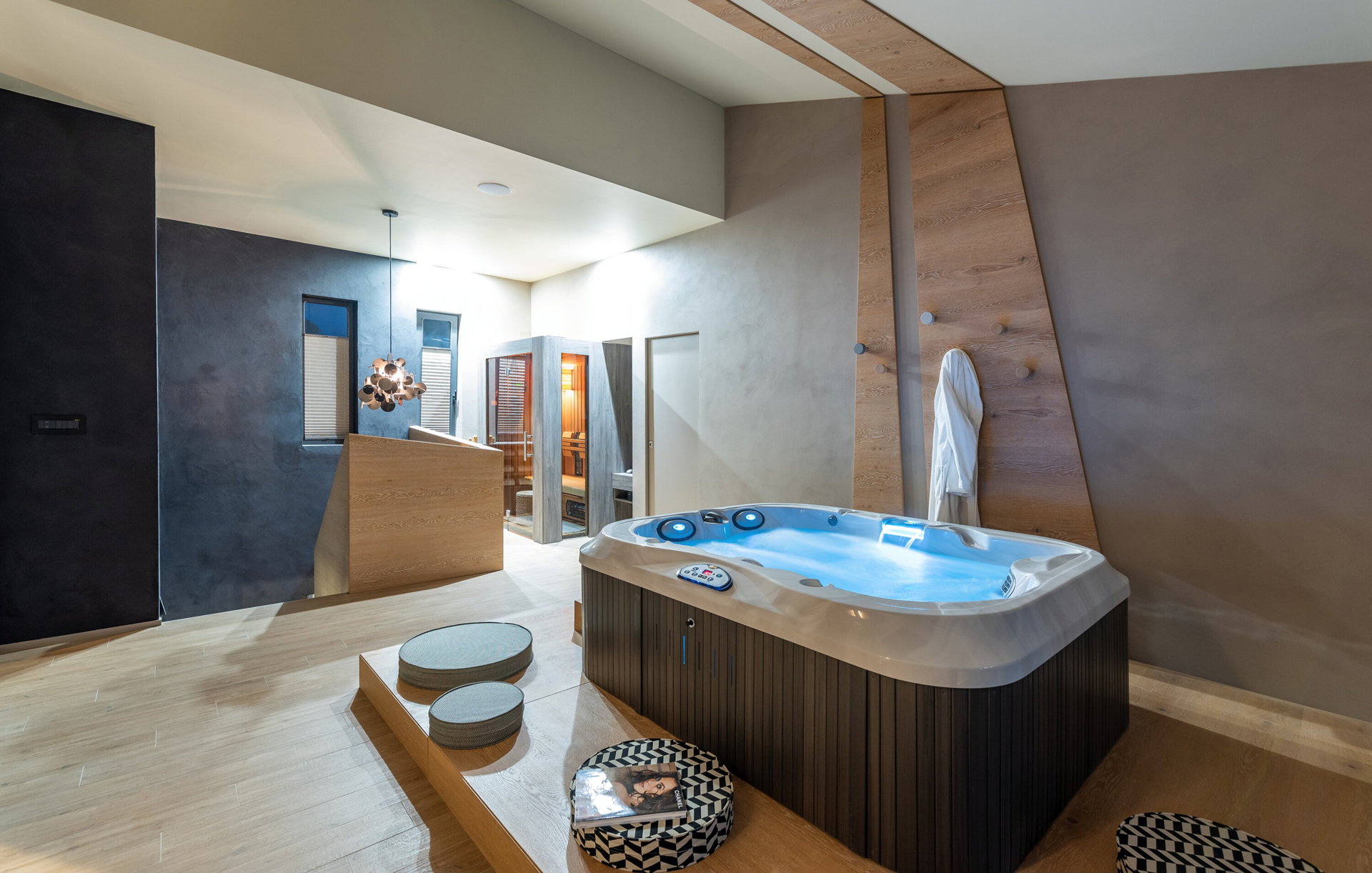 Luxury Villa Arcadia with Pool