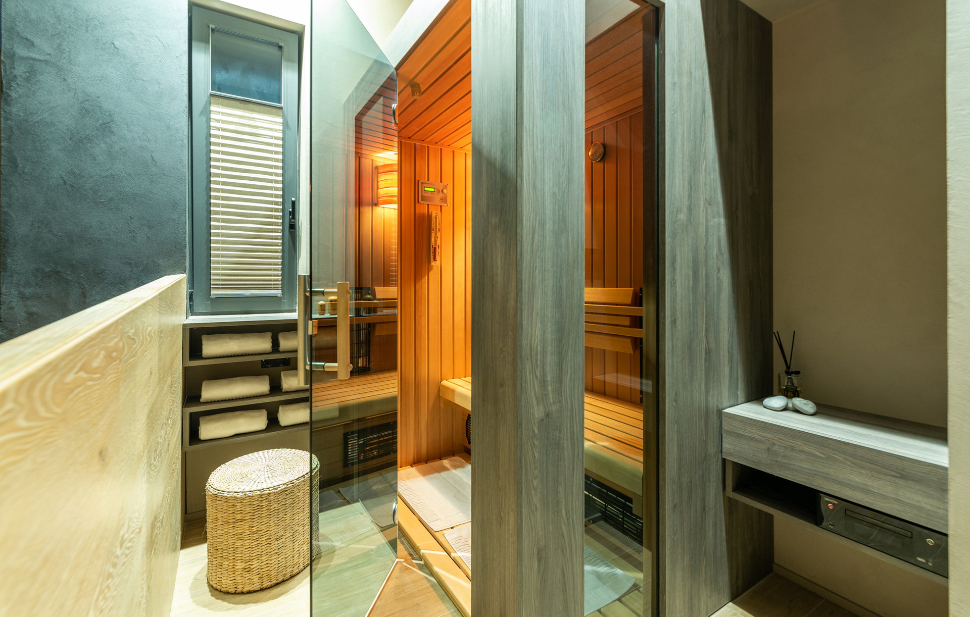 Luxury Villa Arcadia with Pool