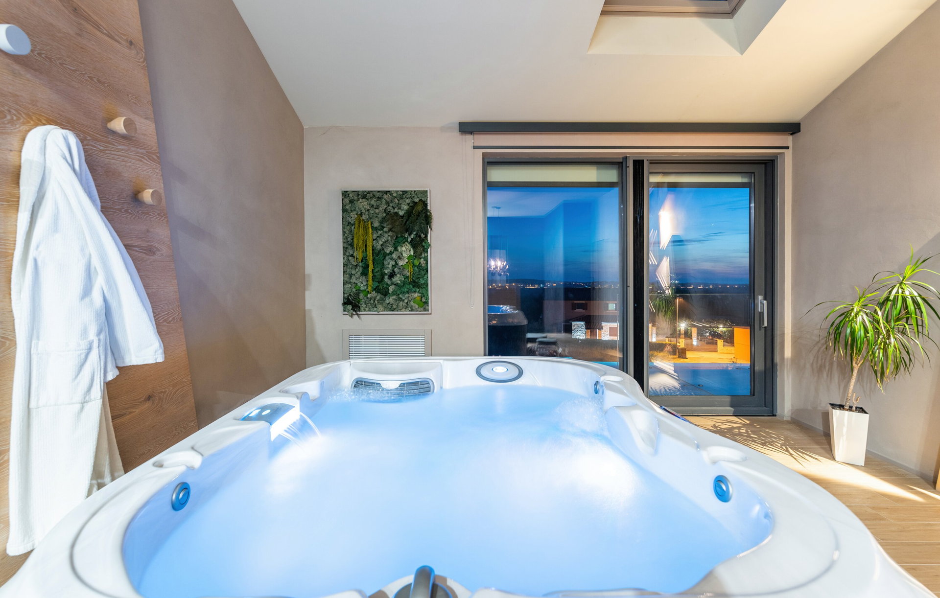 Luxury Villa Arcadia with Pool
