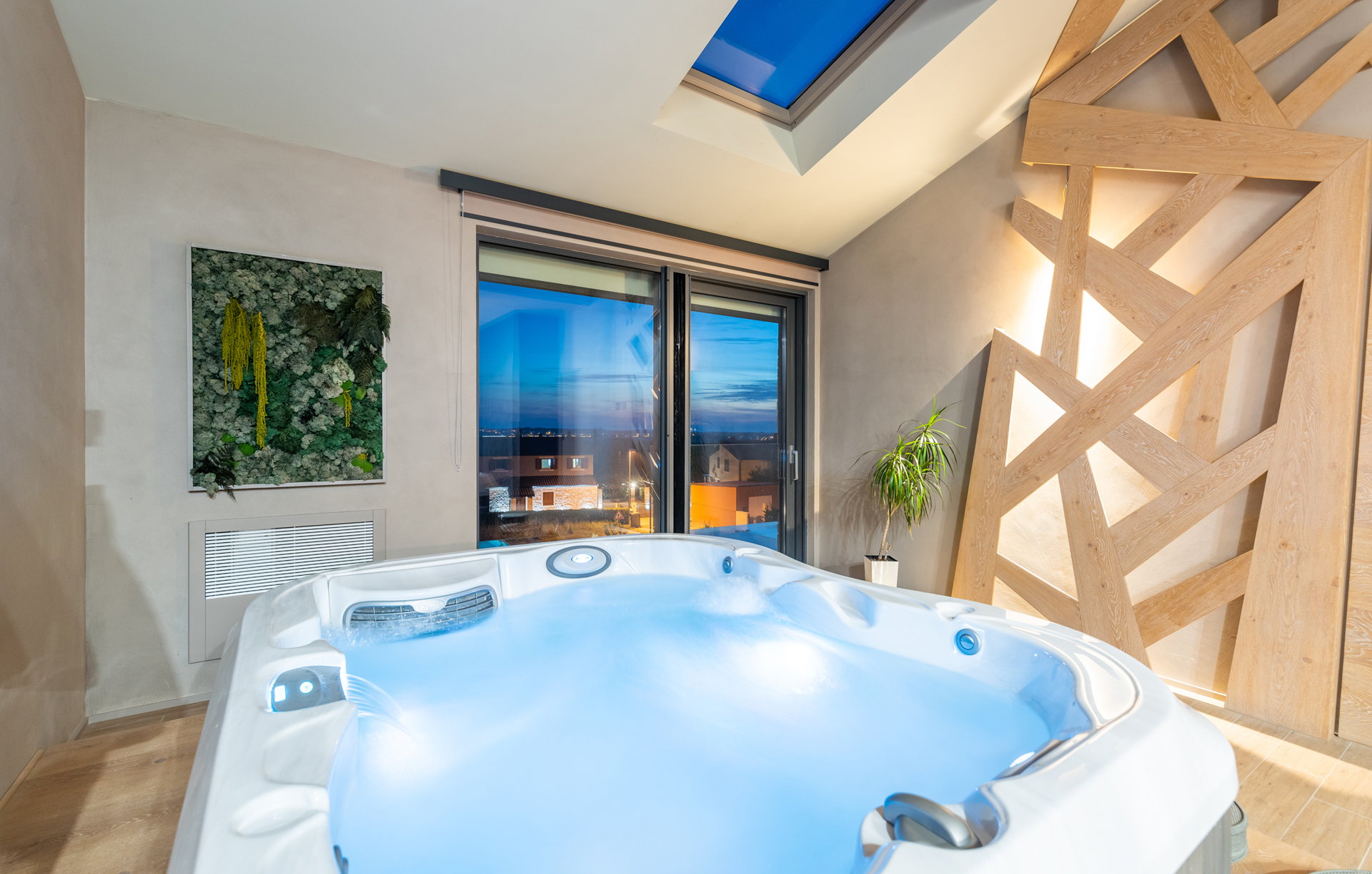 Luxury Villa Arcadia with Pool