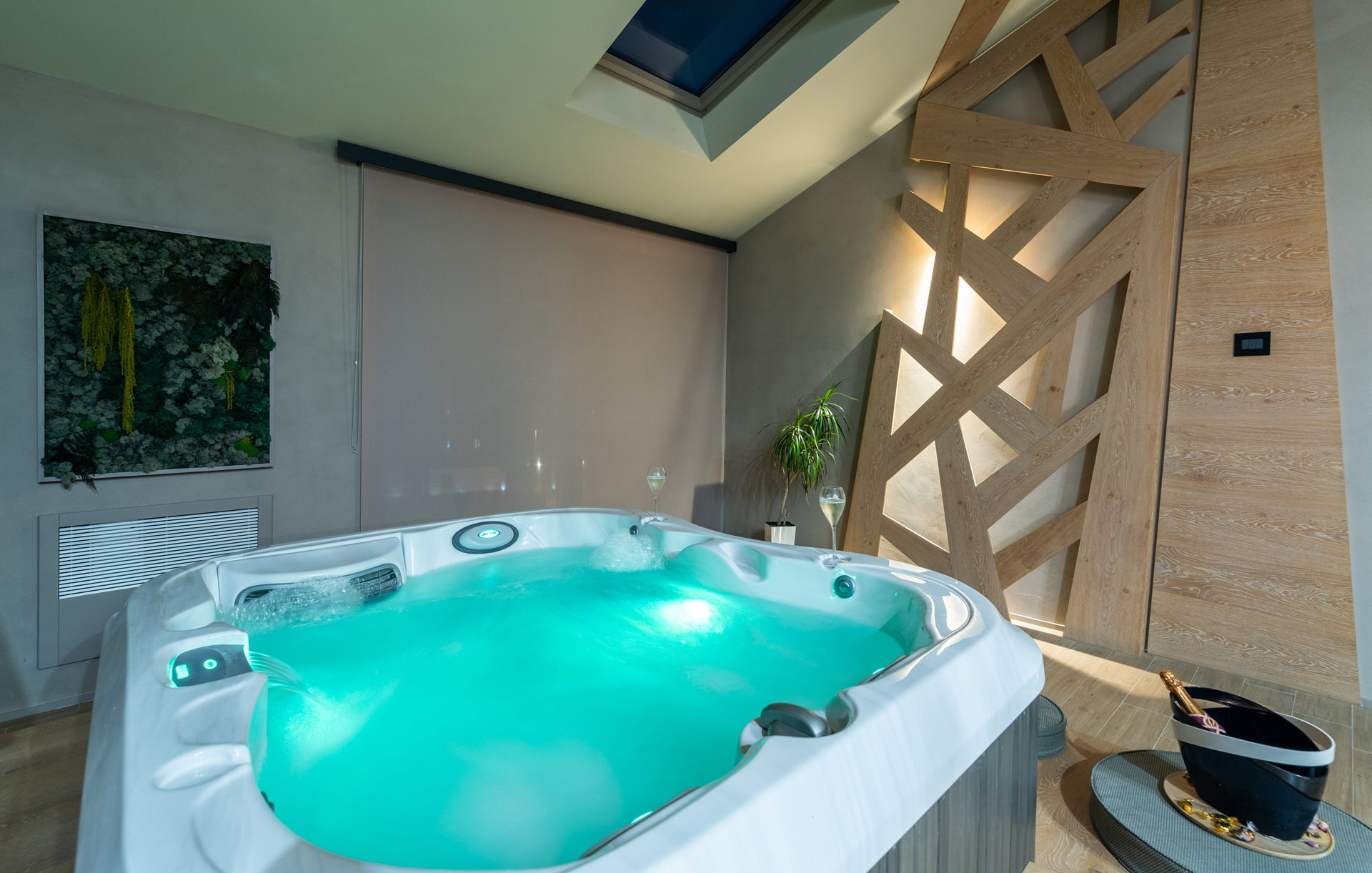 Luxury Villa Arcadia with Pool
