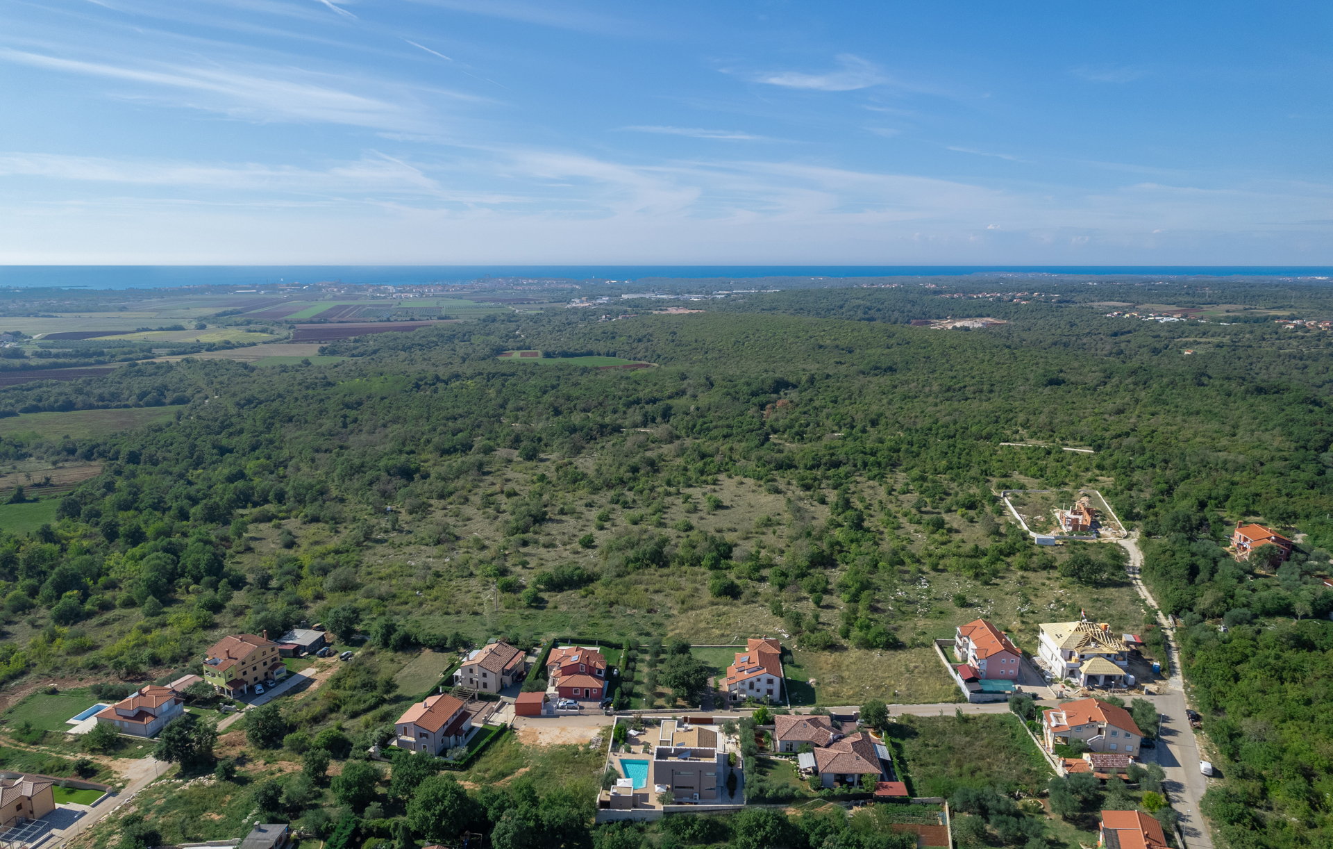 Luxury Villa Arcadia with Pool