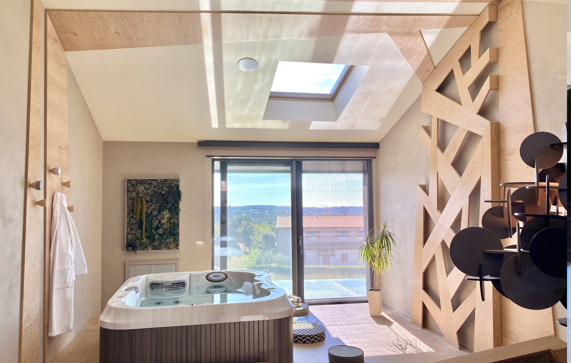 Luxury Villa Arcadia with Pool