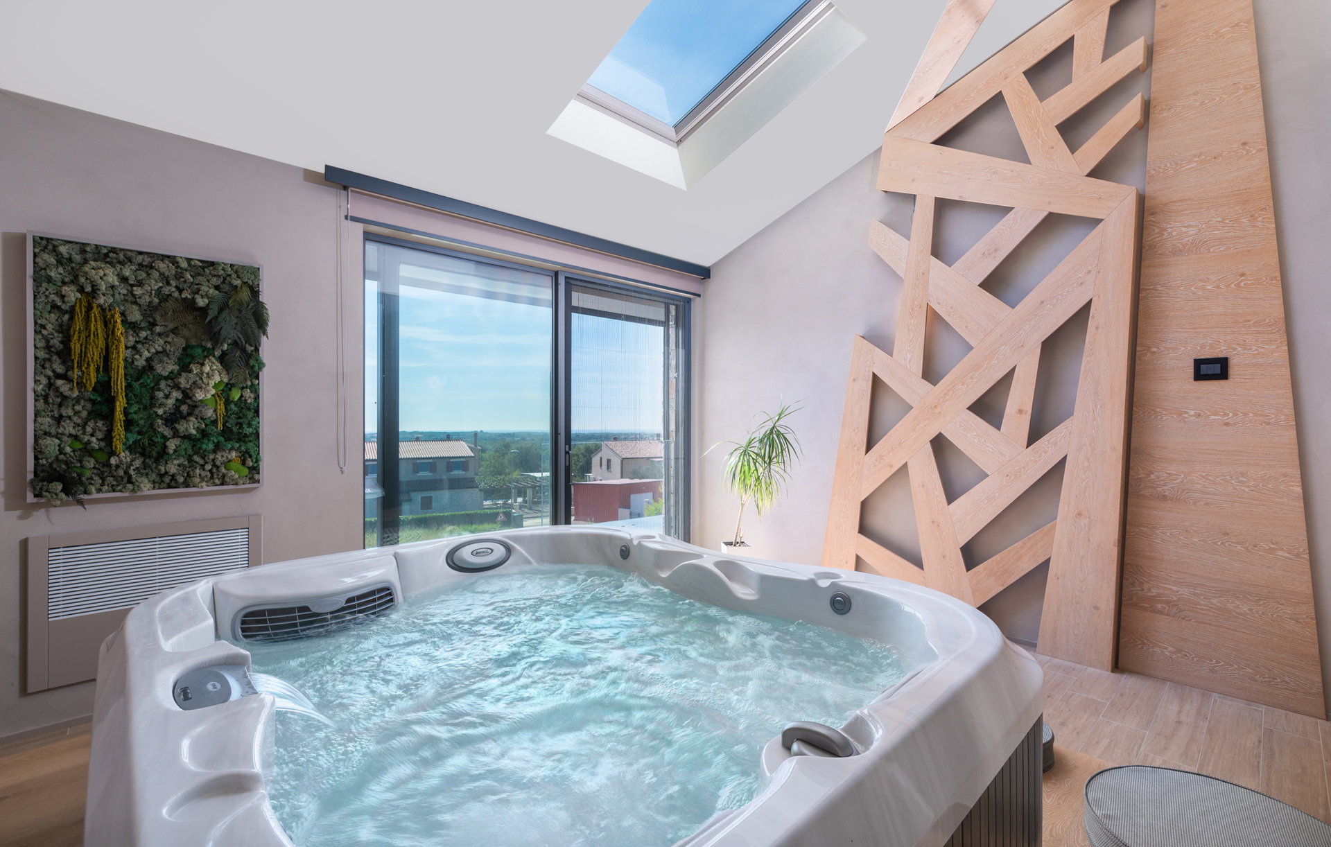 Luxury Villa Arcadia with Pool
