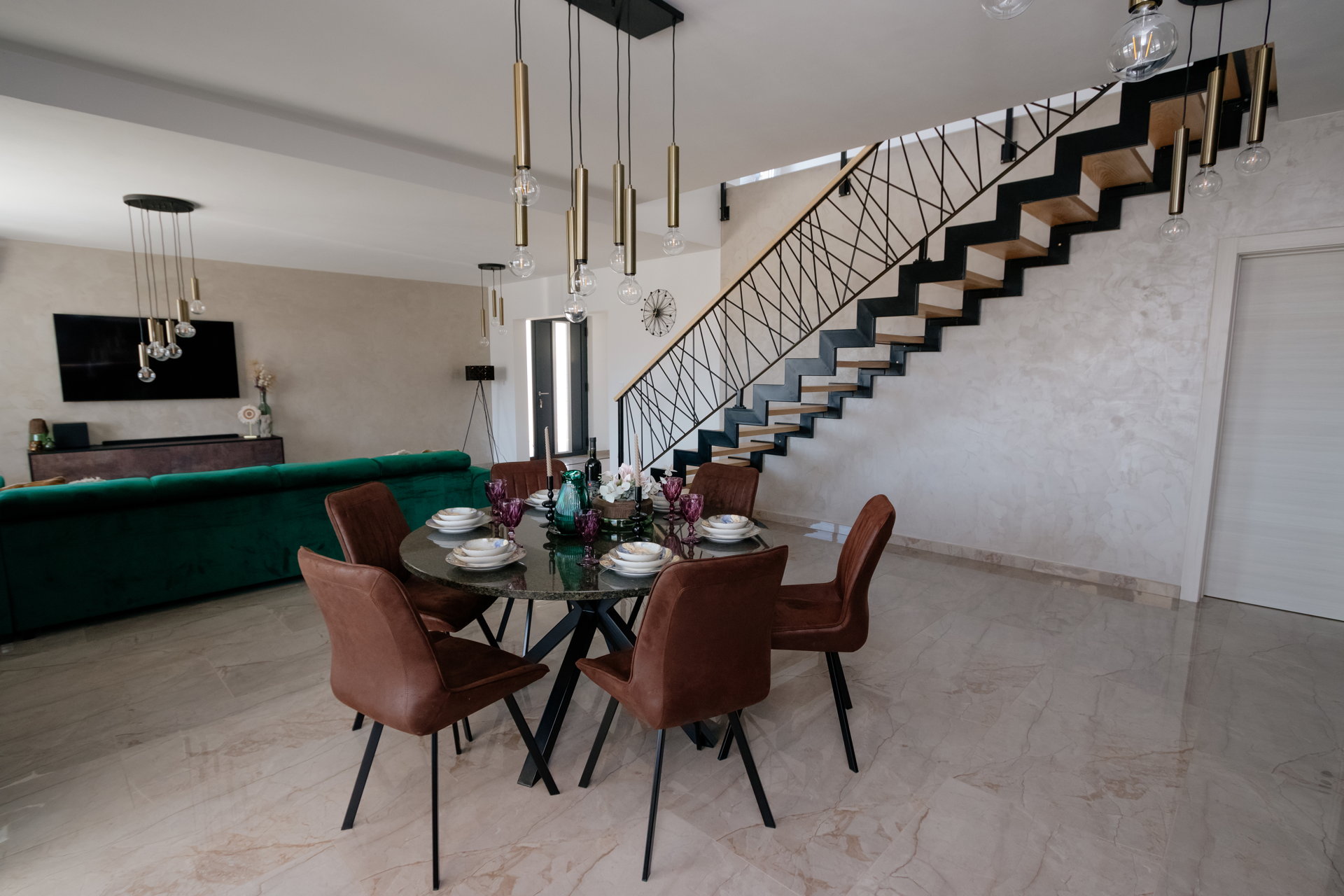 Villa Emerilla with Pool