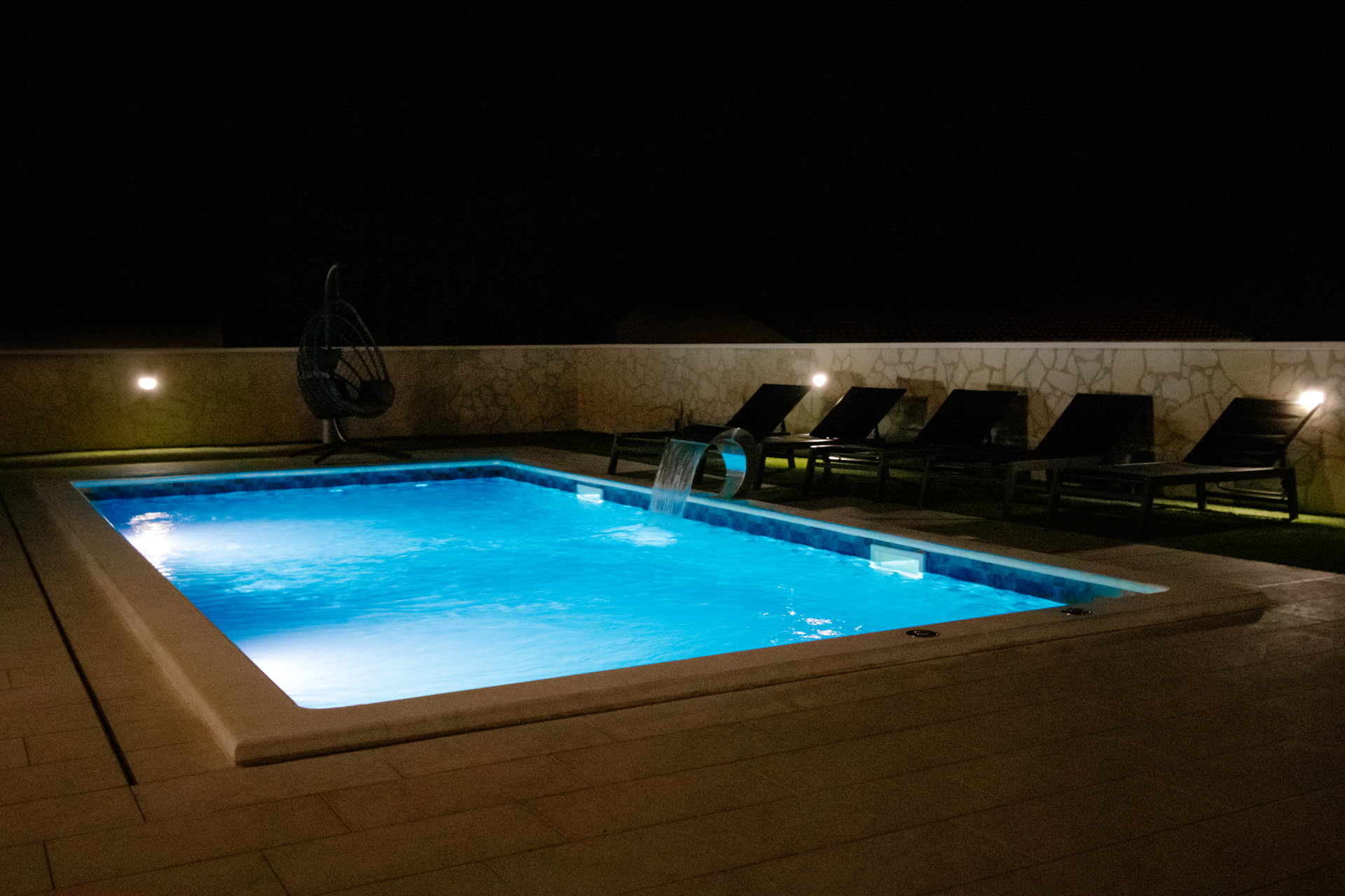 Villa Emerilla with Pool