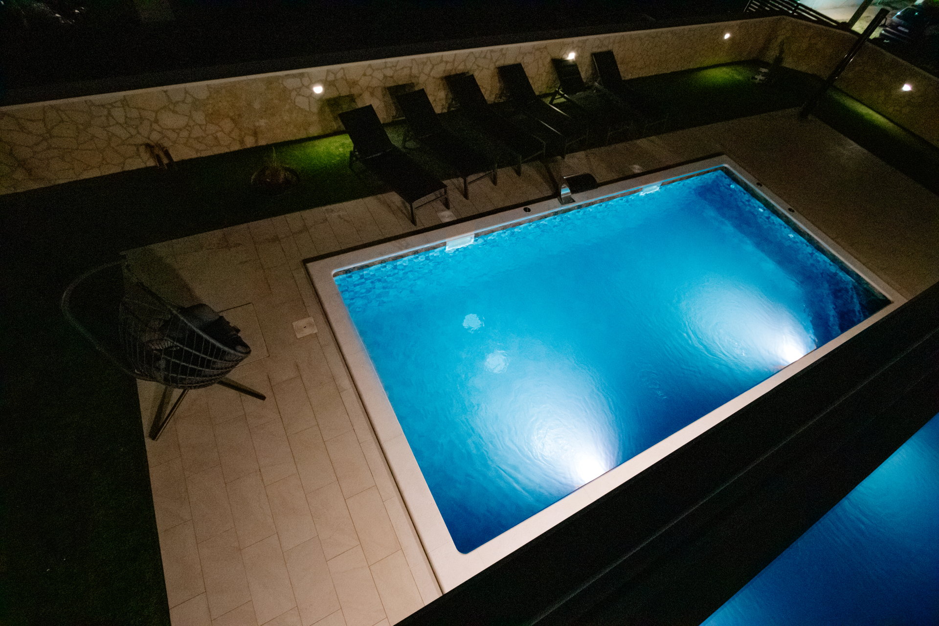 Villa Emerilla with Pool