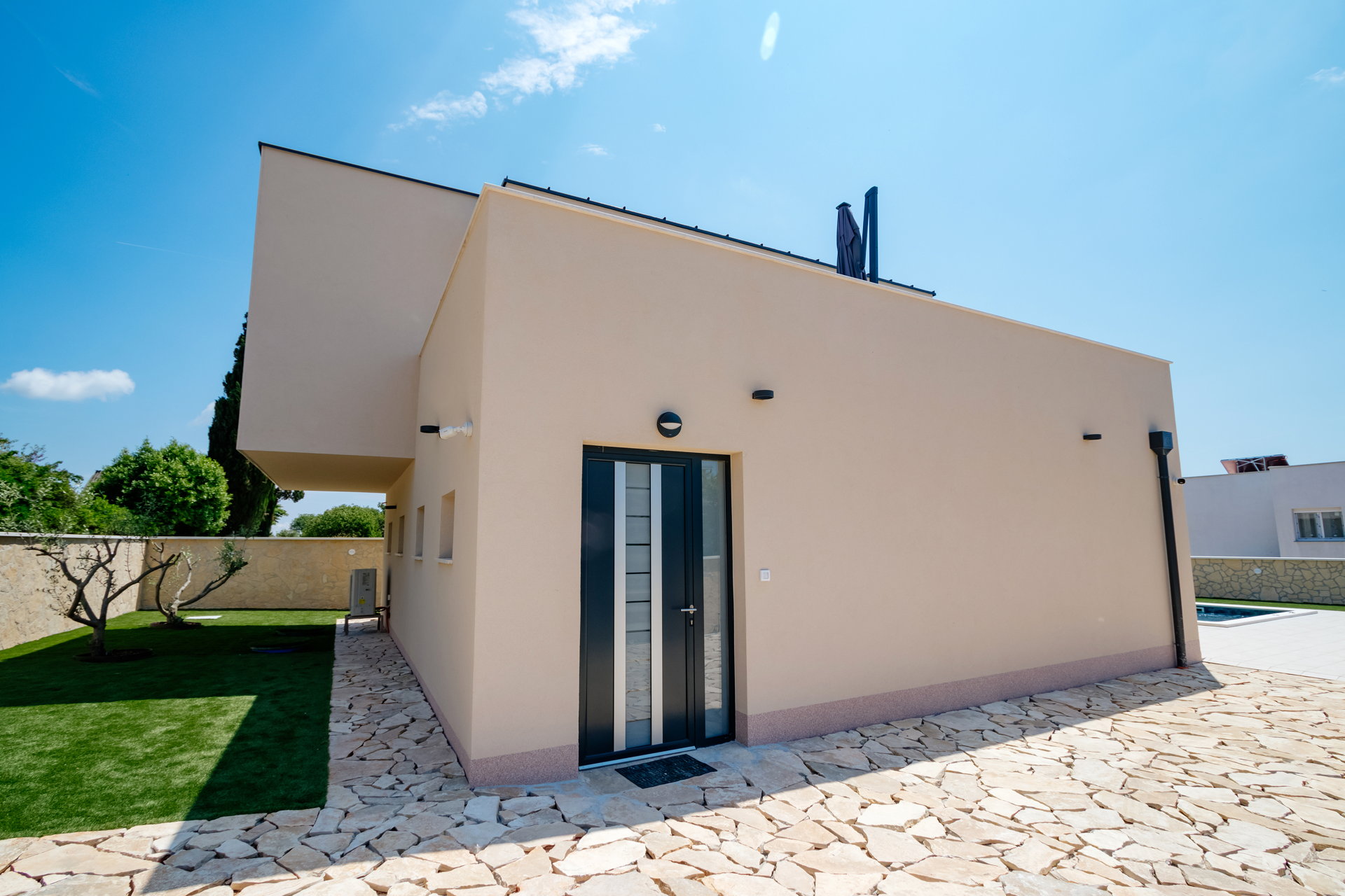 Villa Emerilla with Pool