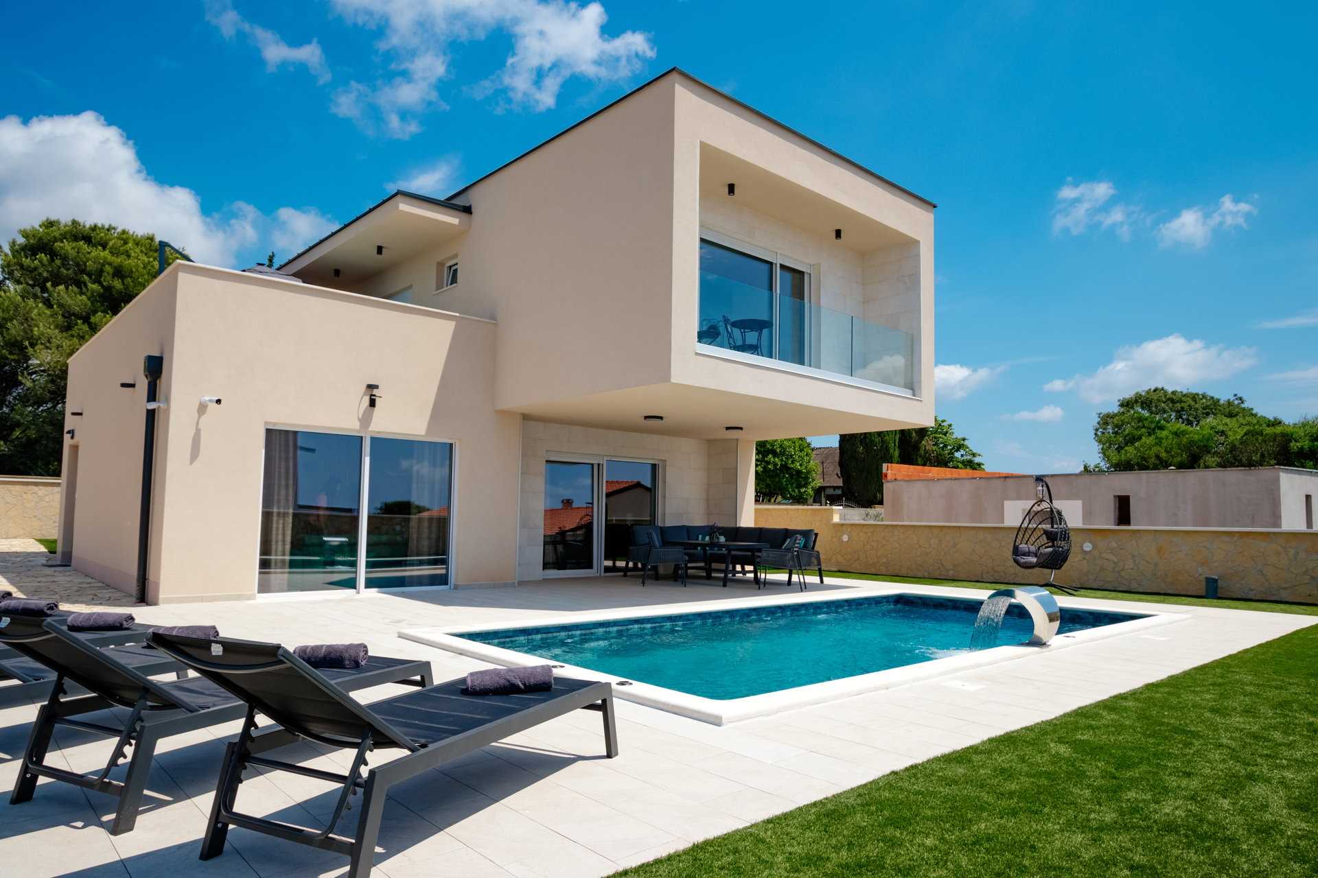 Image of Villa Emerilla with Pool
