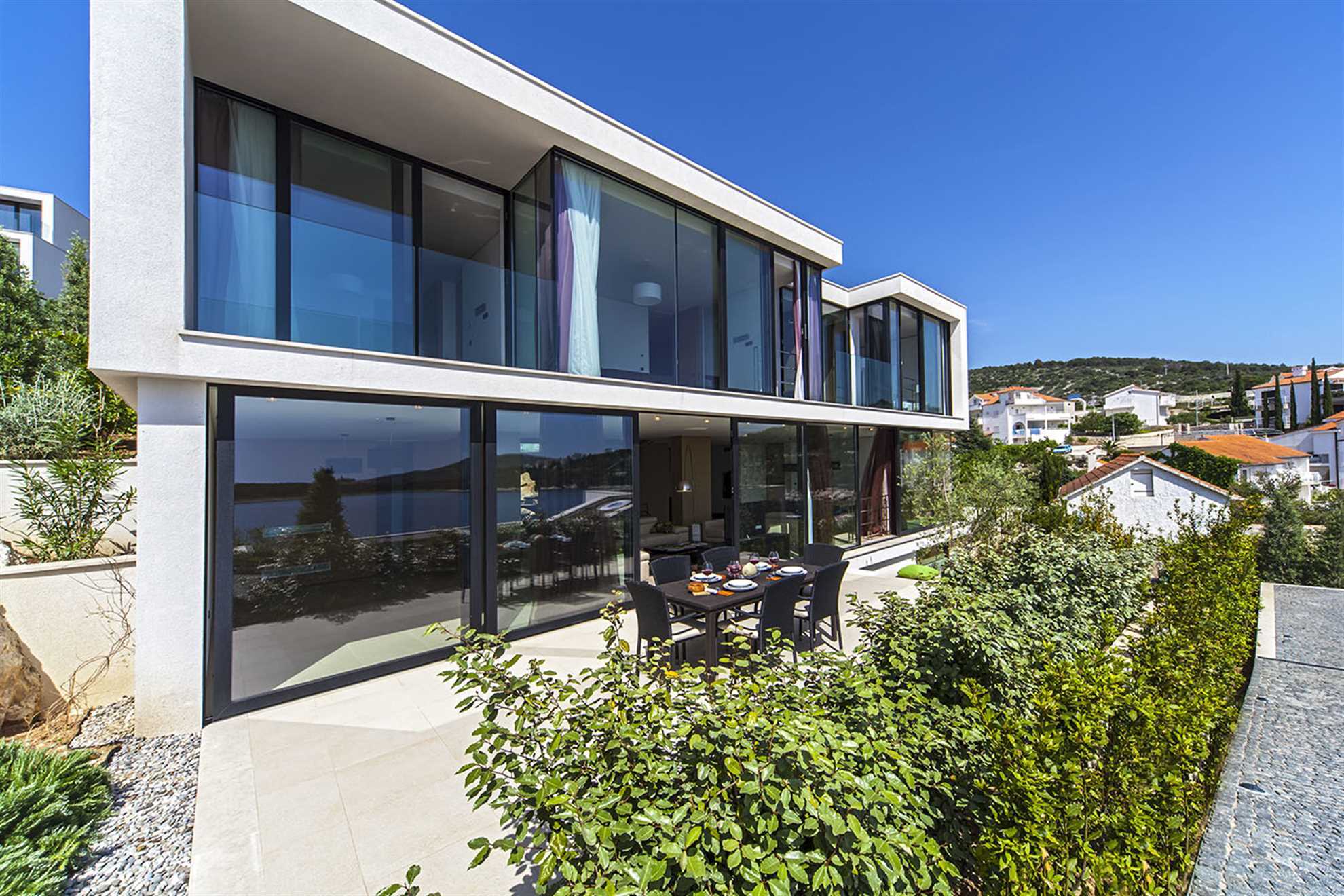 Luxury Residence The Ocean Dream IV