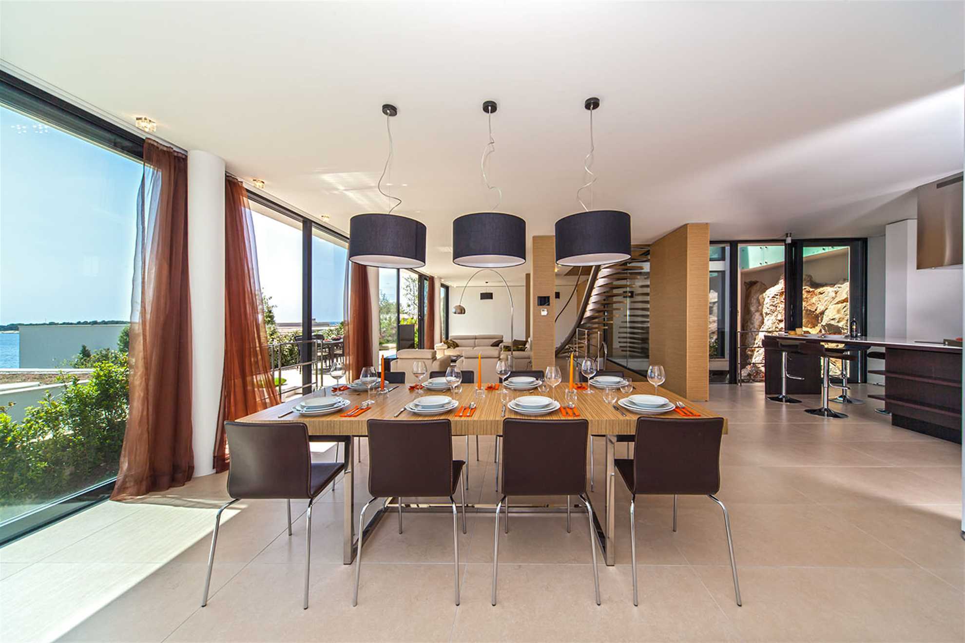 Luxury Residence The Ocean Dream IV