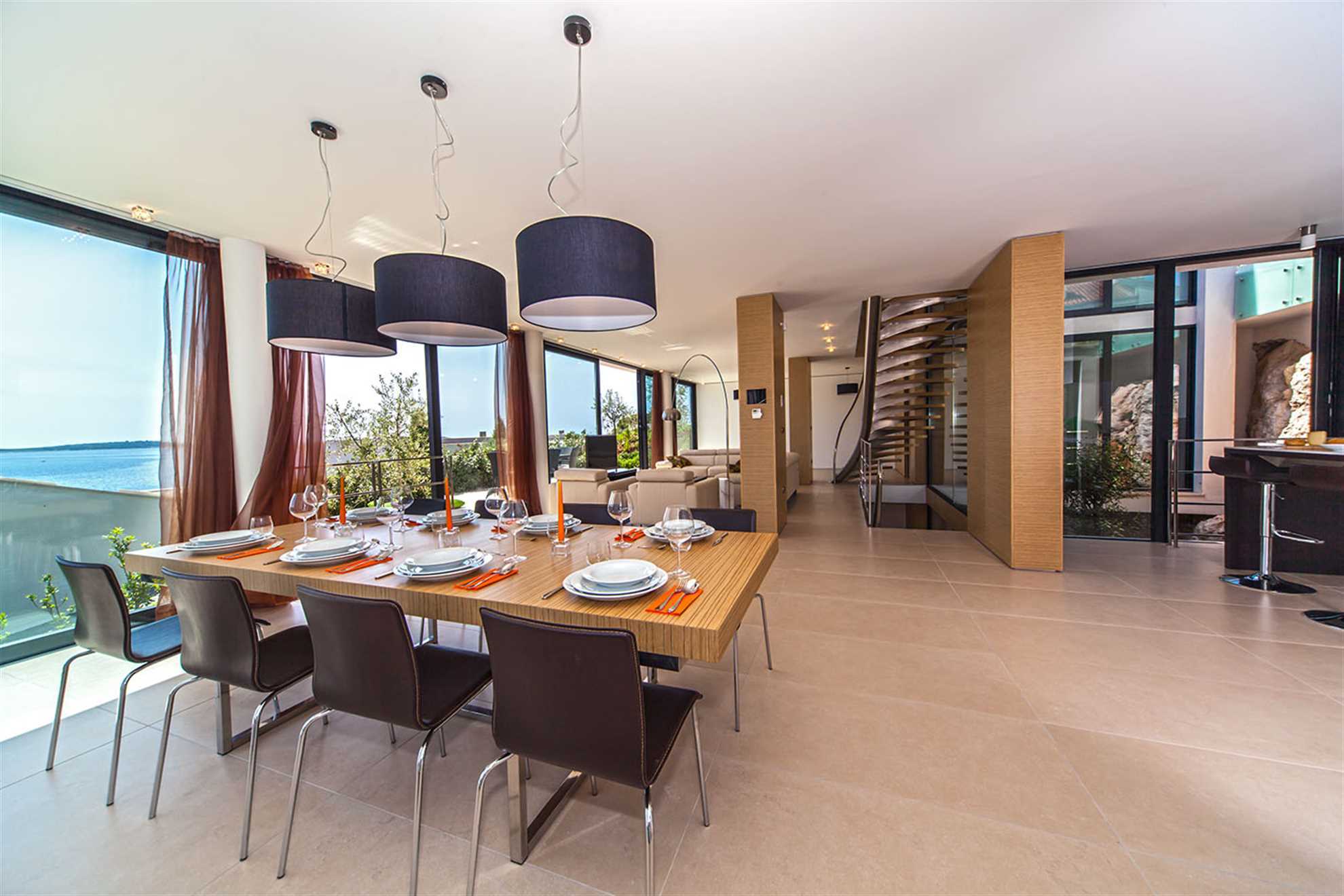 Luxury Residence The Ocean Dream IV