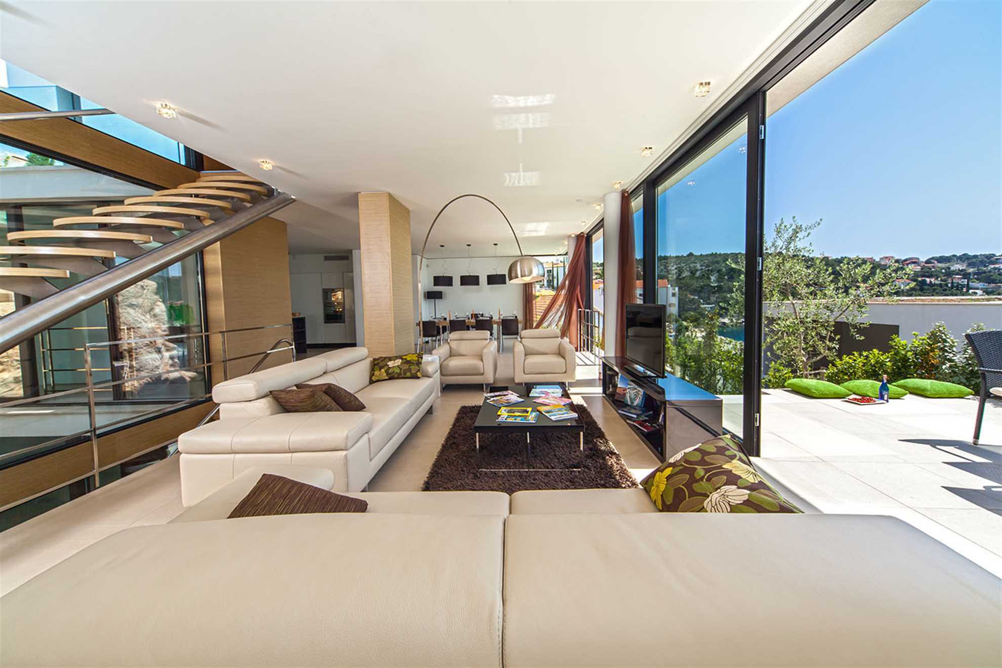 Luxury Residence The Ocean Dream IV