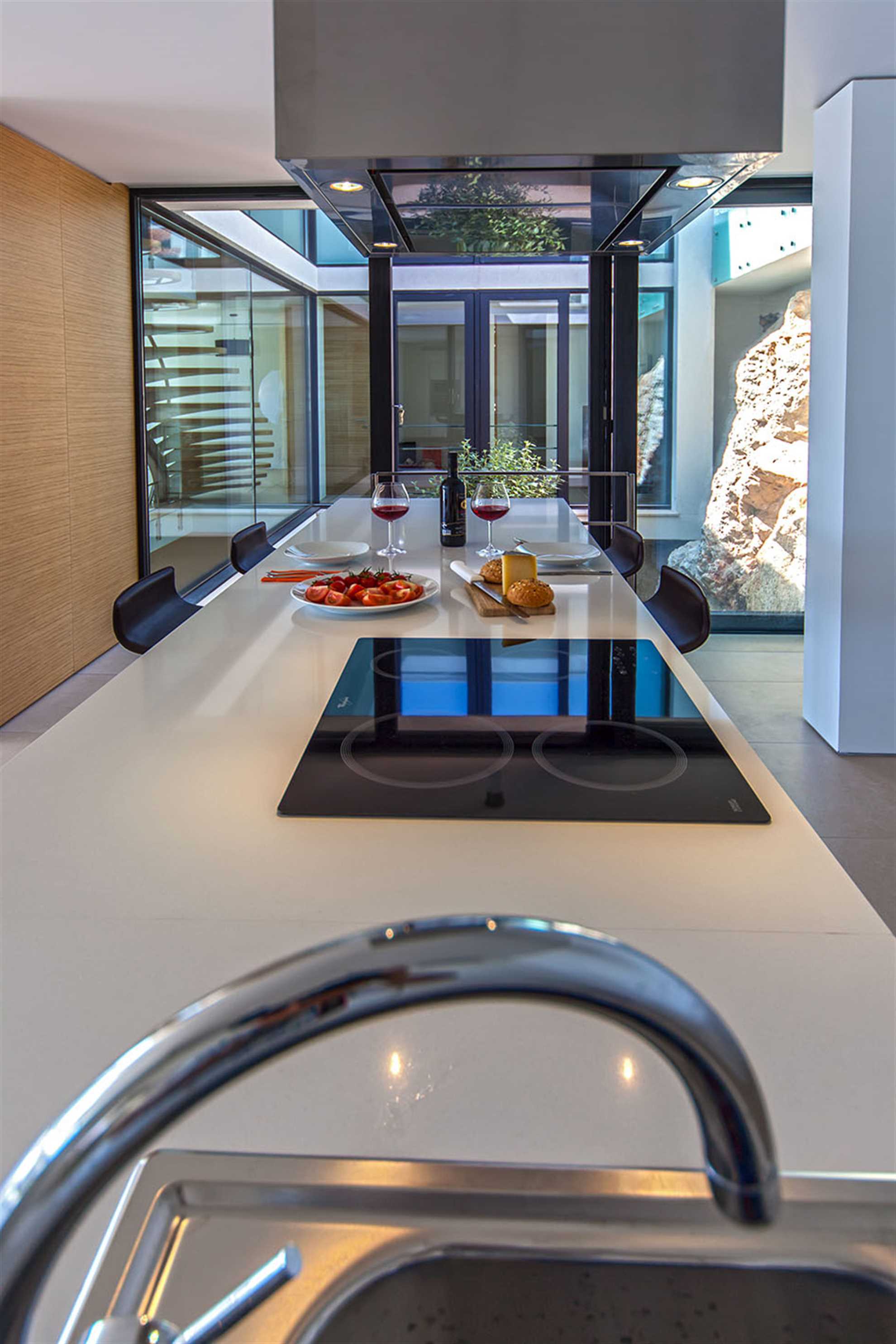 Luxury Residence The Ocean Dream IV