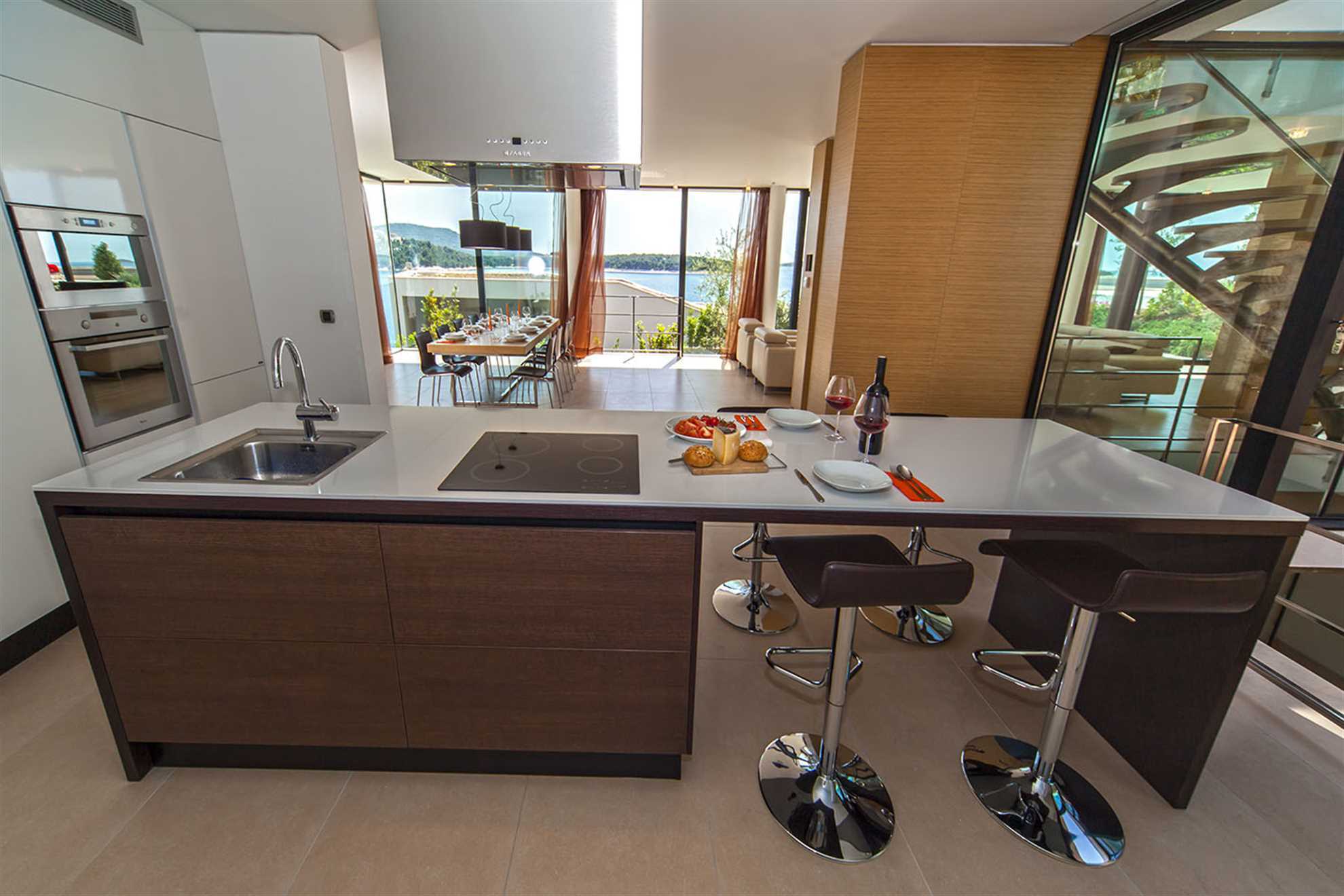 Luxury Residence The Ocean Dream IV
