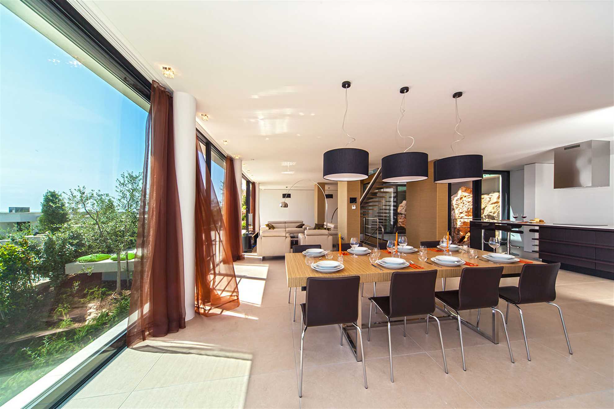 Luxury Residence The Ocean Dream IV