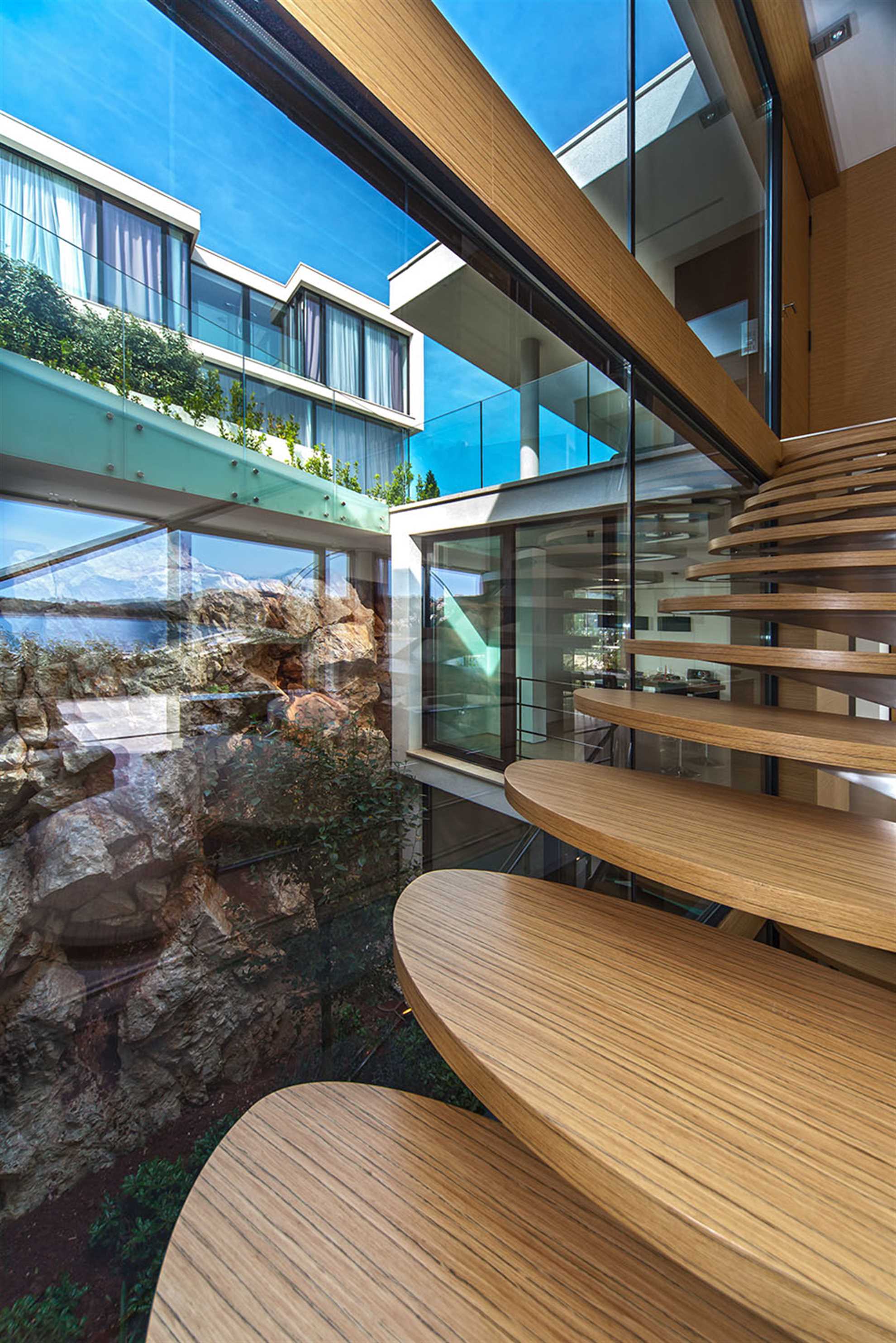 Luxury Residence The Ocean Dream IV