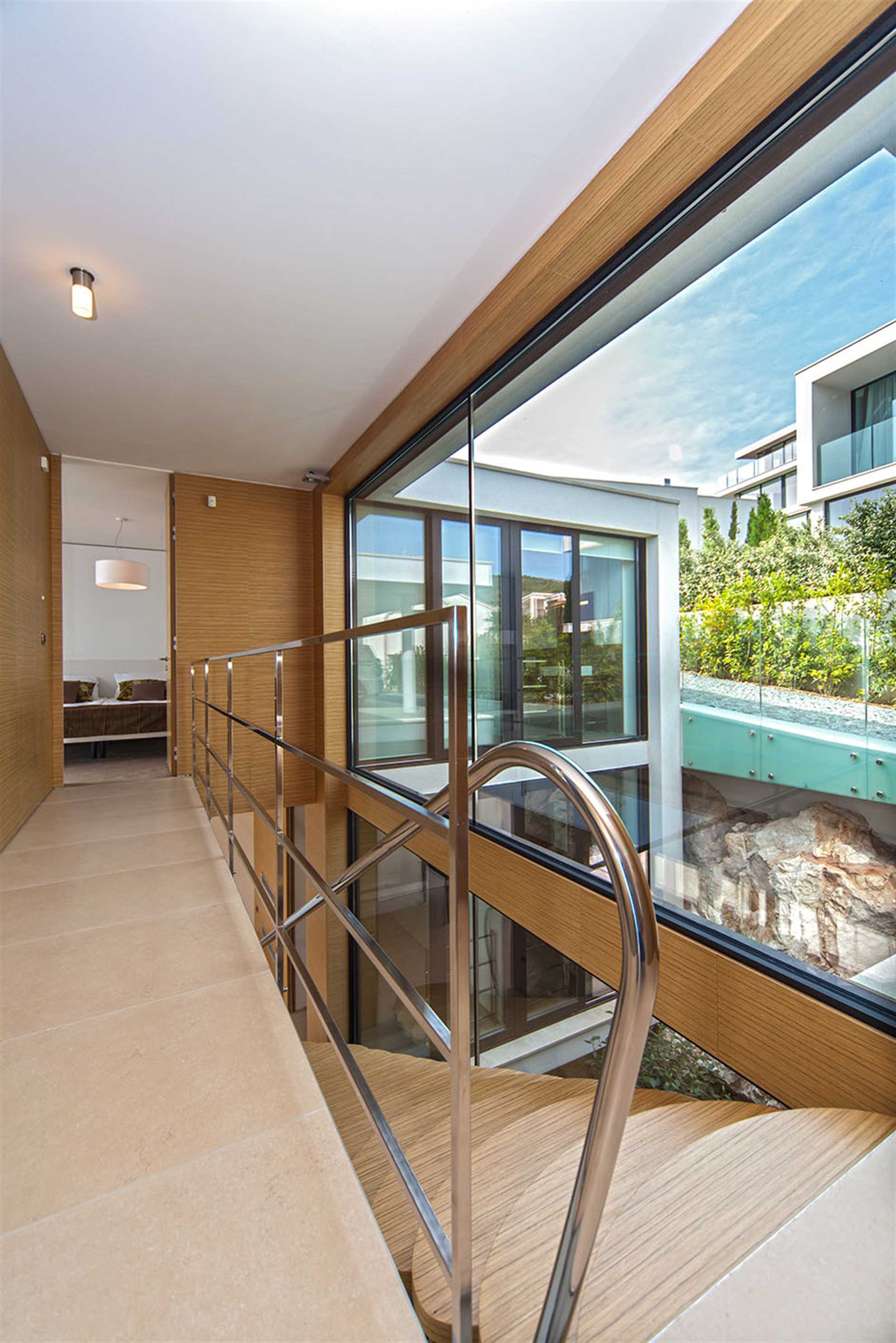 Luxury Residence The Ocean Dream IV