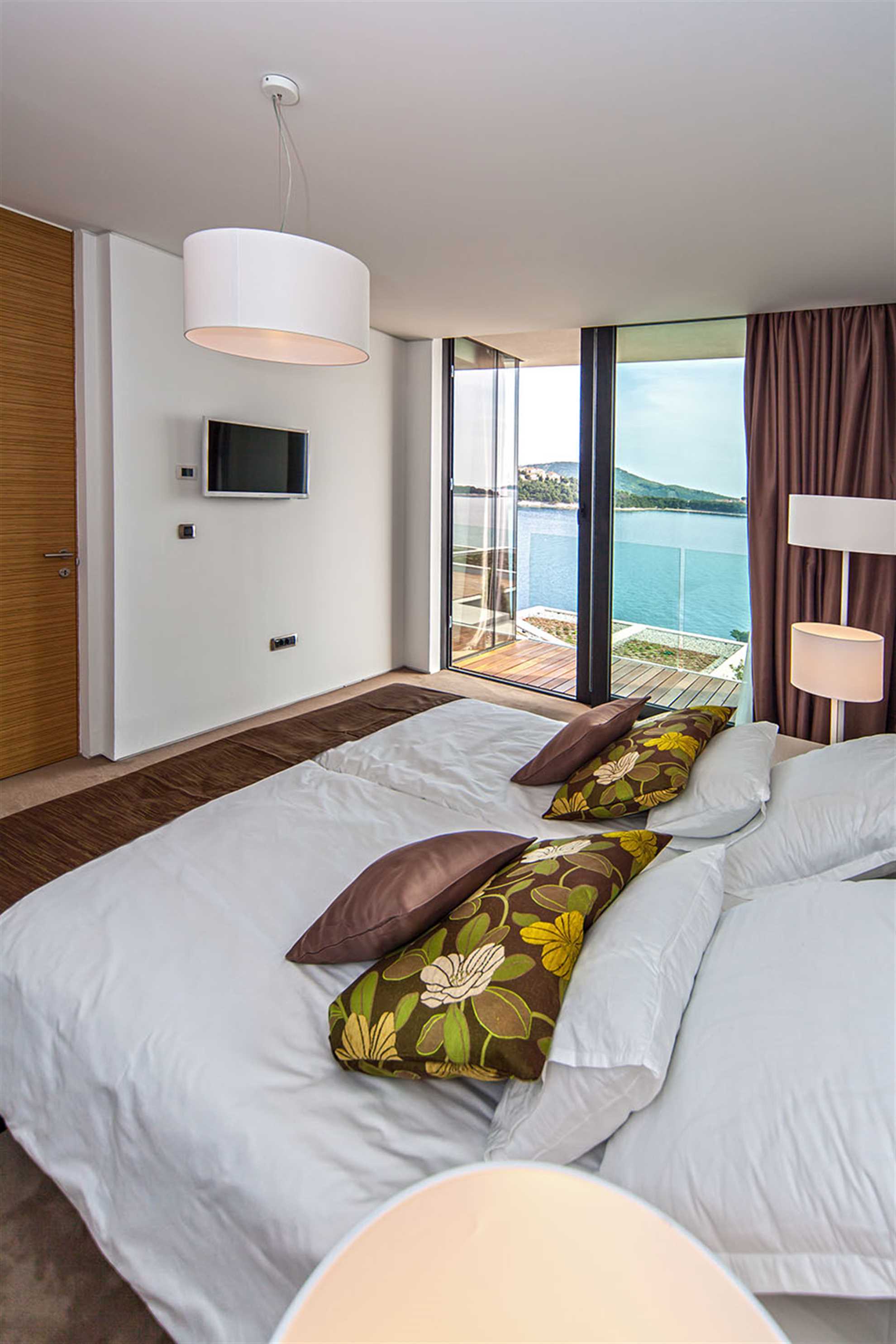 Luxury Residence The Ocean Dream IV