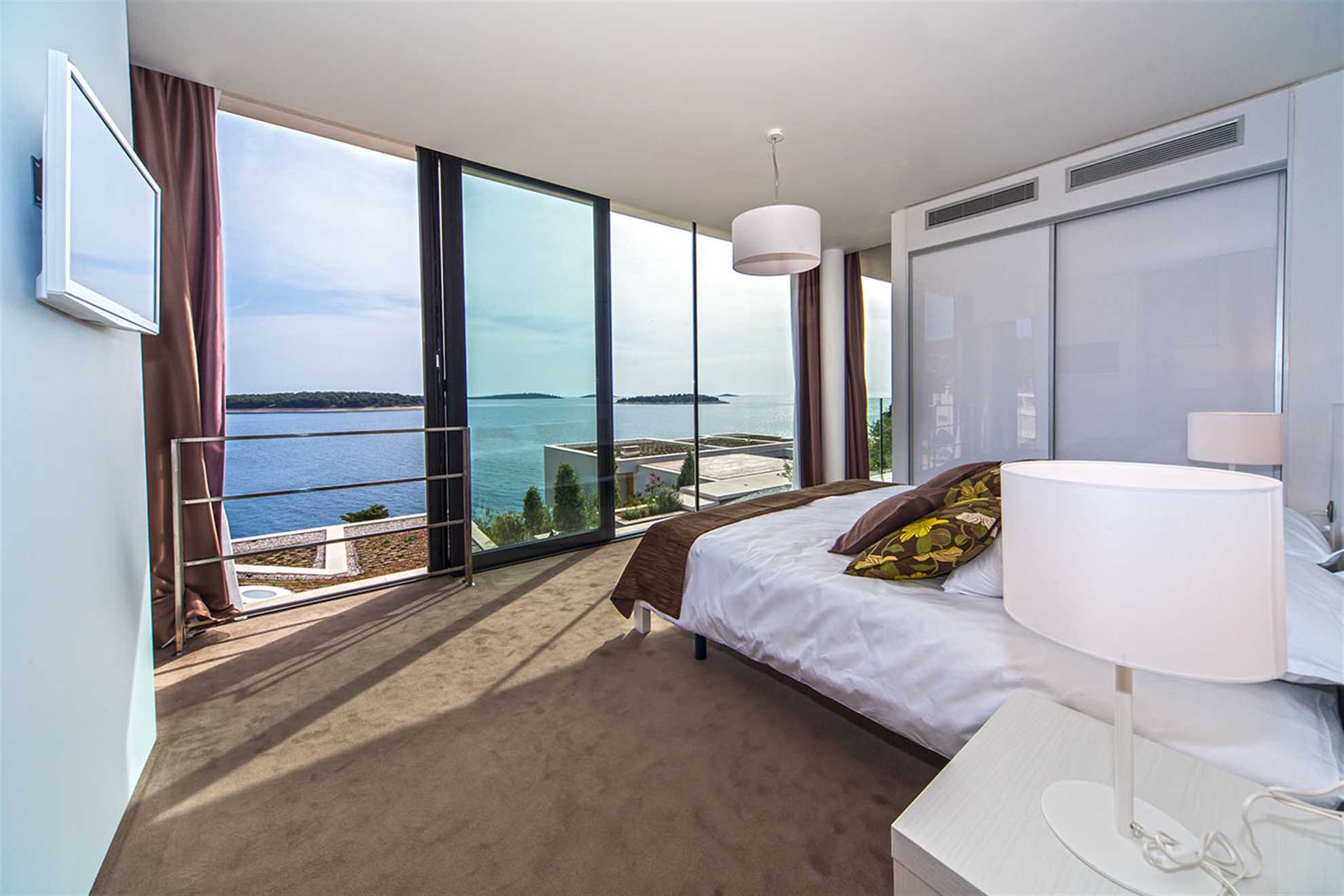 Luxury Residence The Ocean Dream IV