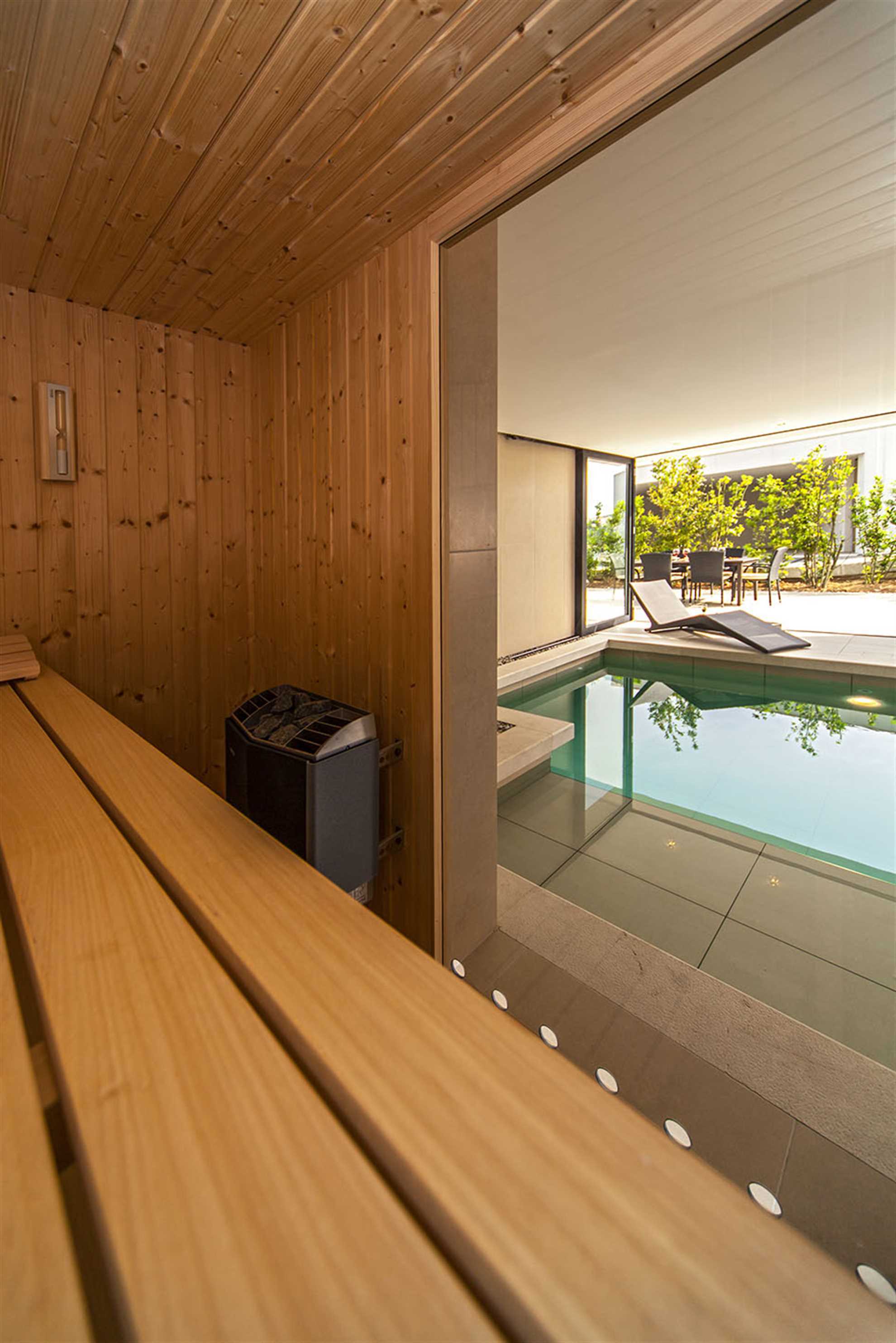 Luxury Residence The Ocean Dream IV