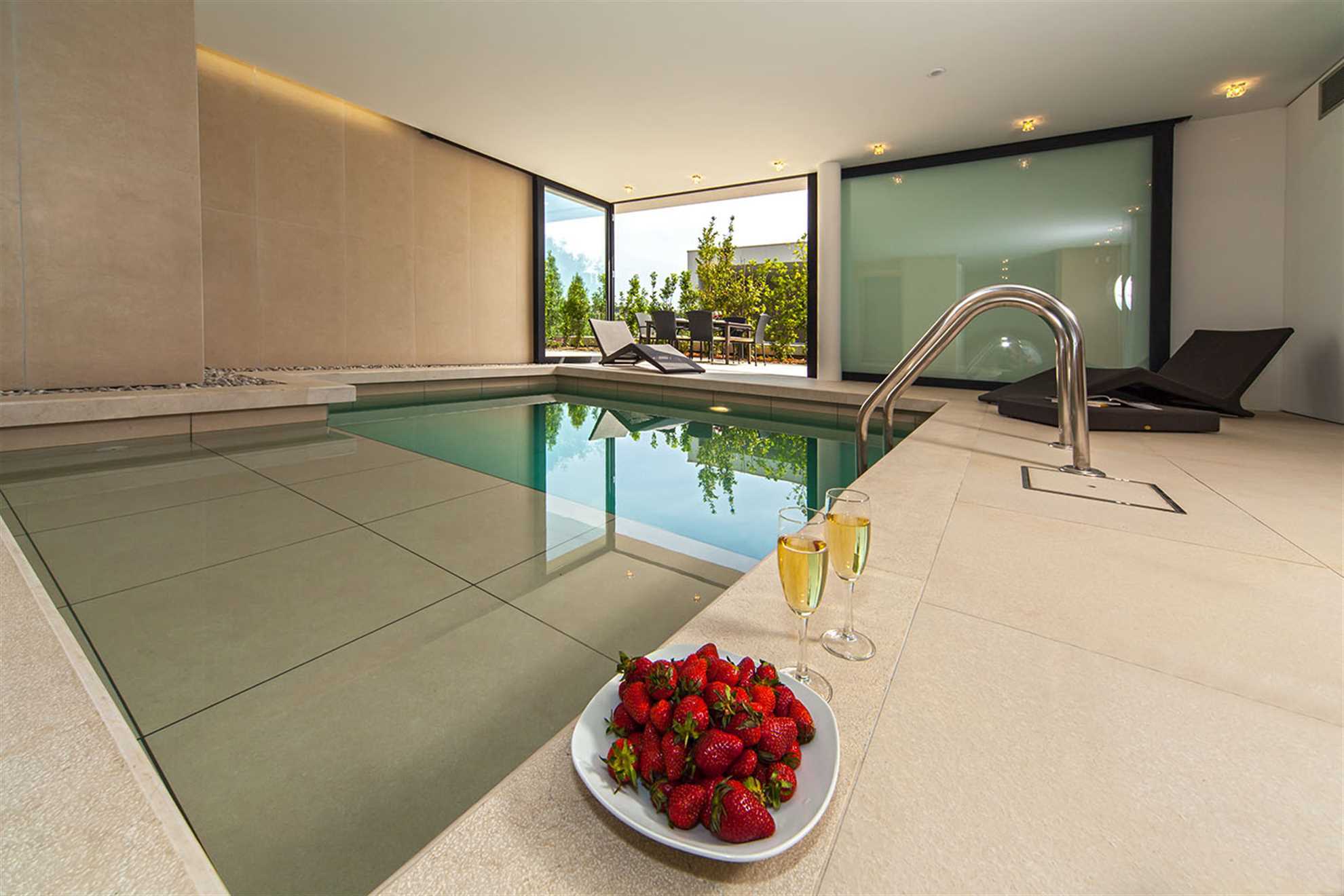 Luxury Residence The Ocean Dream IV