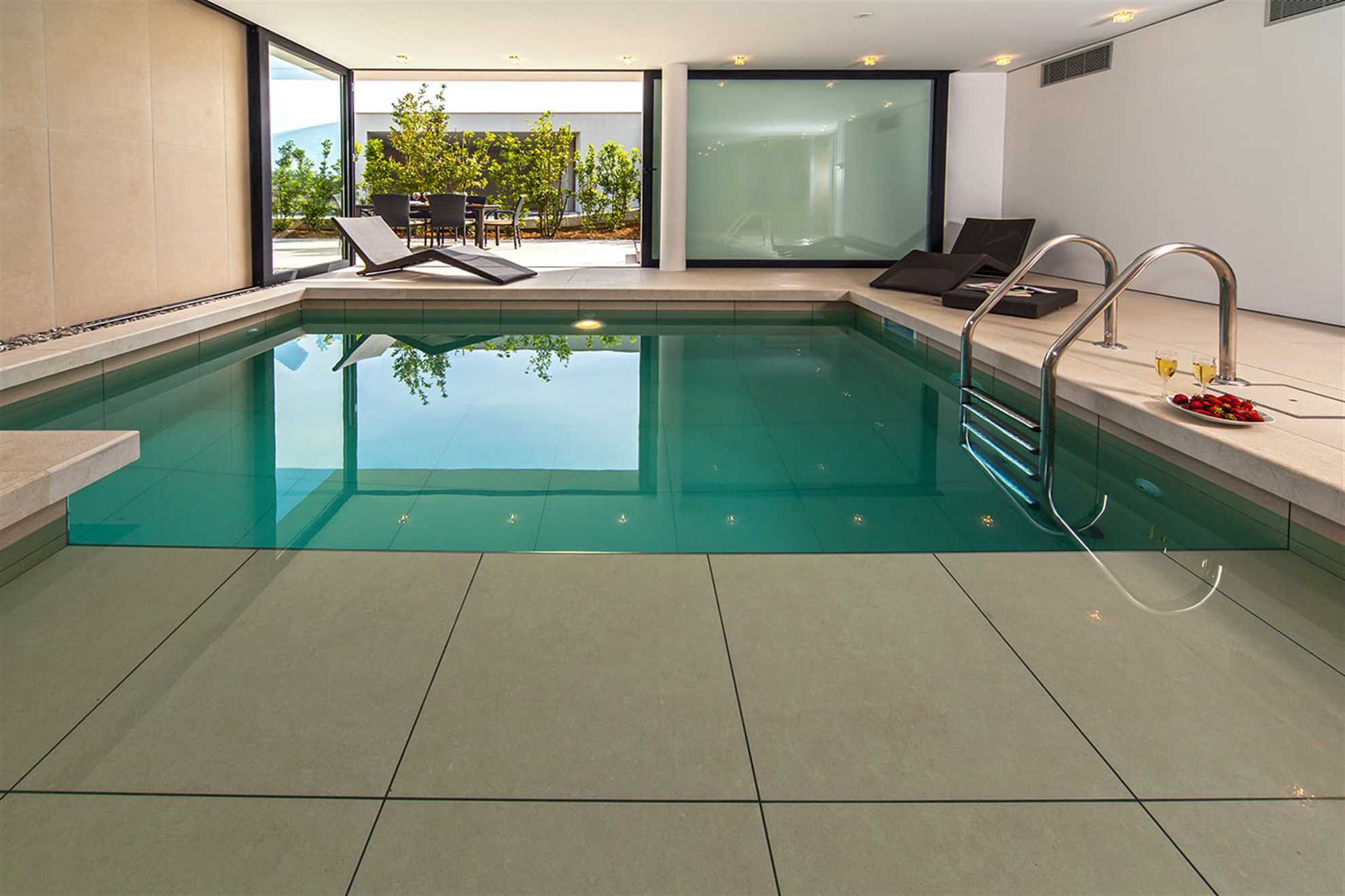 Luxury Residence The Ocean Dream IV