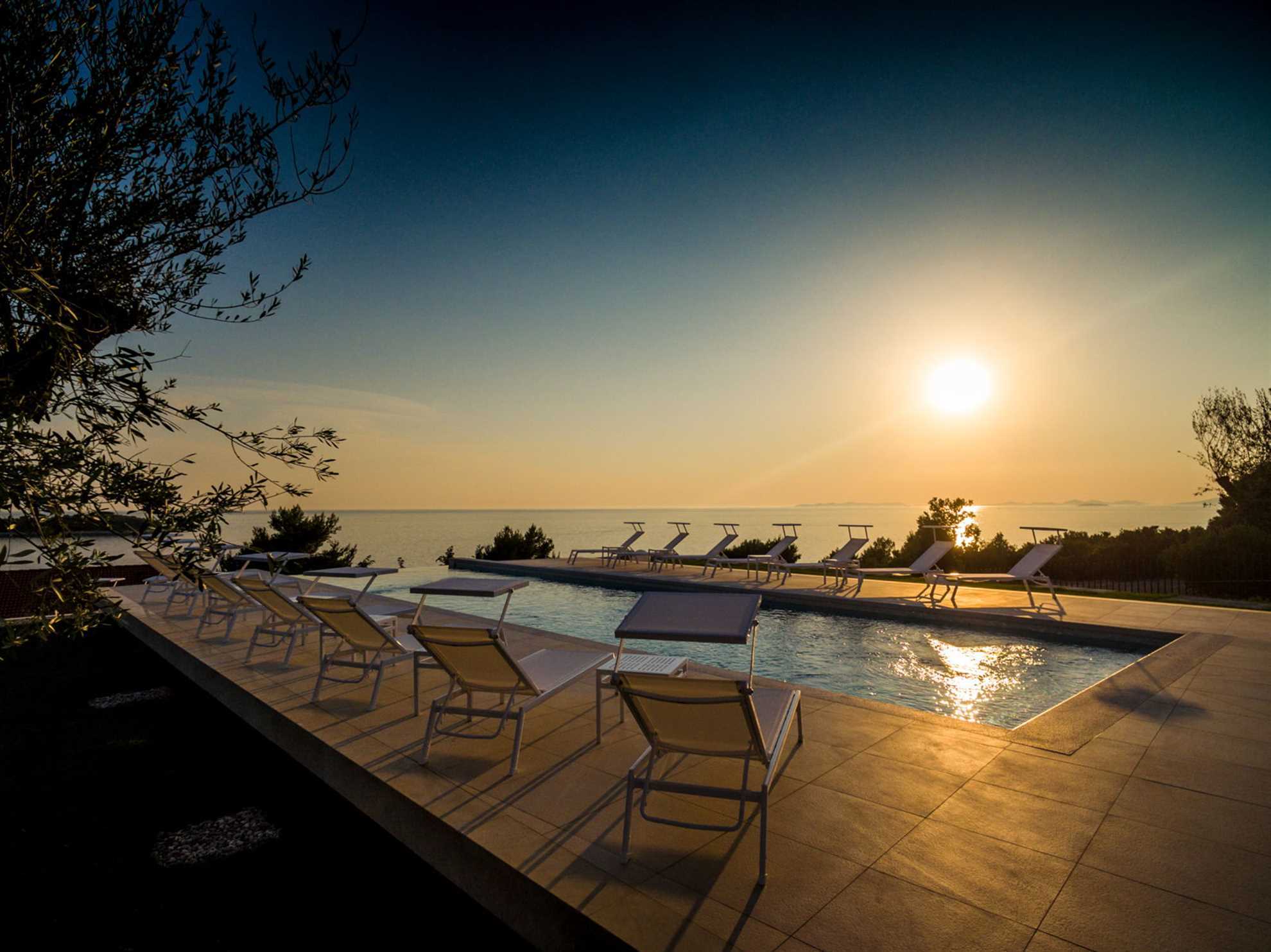 Luxury Residence The Ocean Dream IV