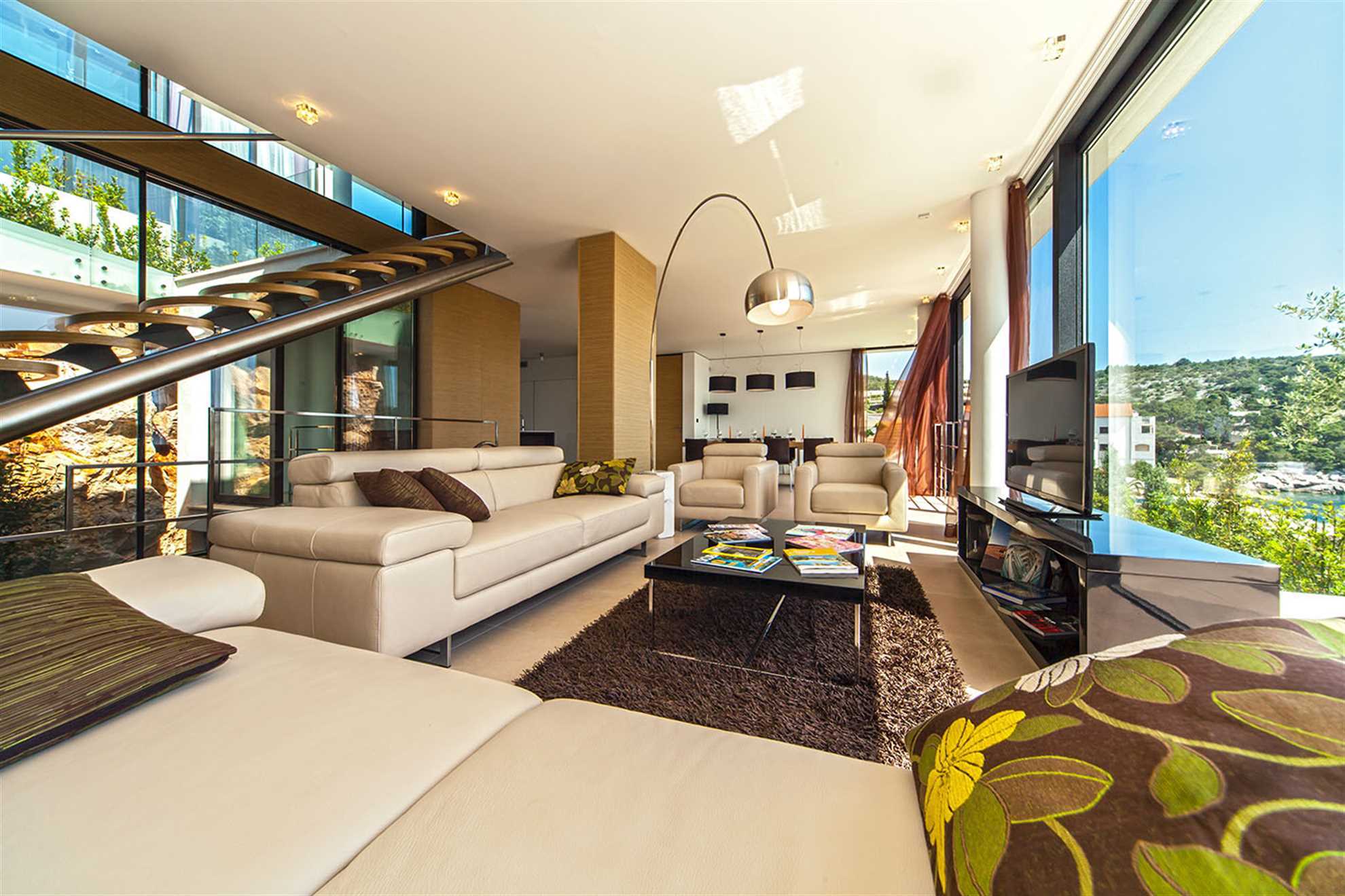 Image of Luxury Residence The Ocean Dream IV