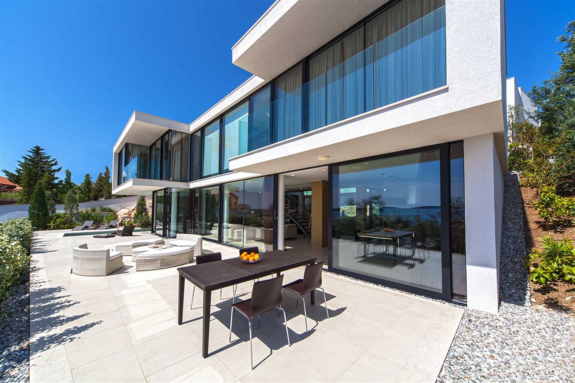 Luxury Residence The Ocean Dream V