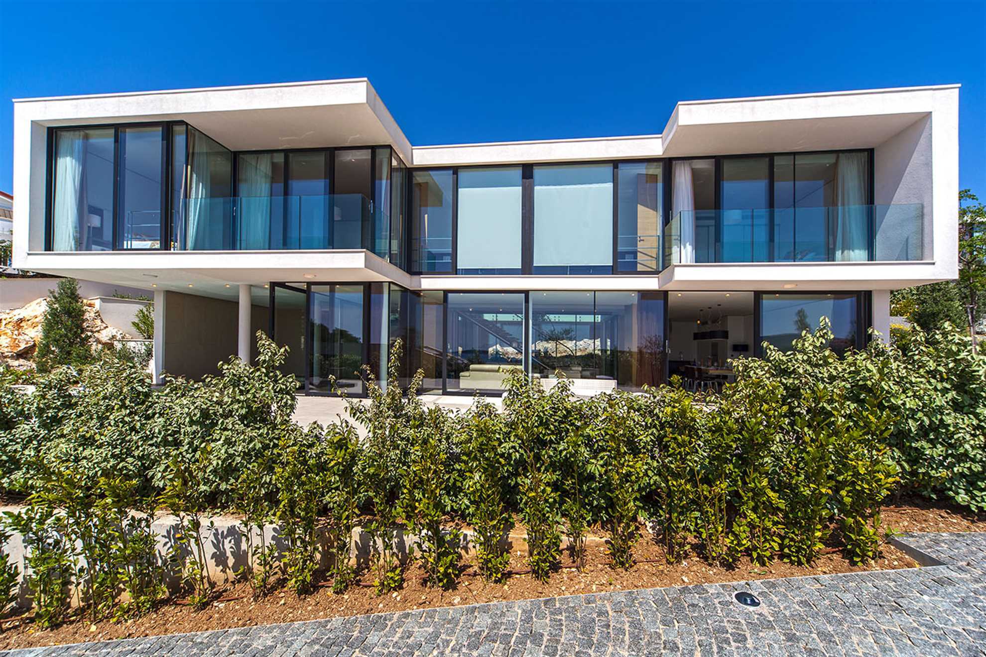 Luxury Residence The Ocean Dream V
