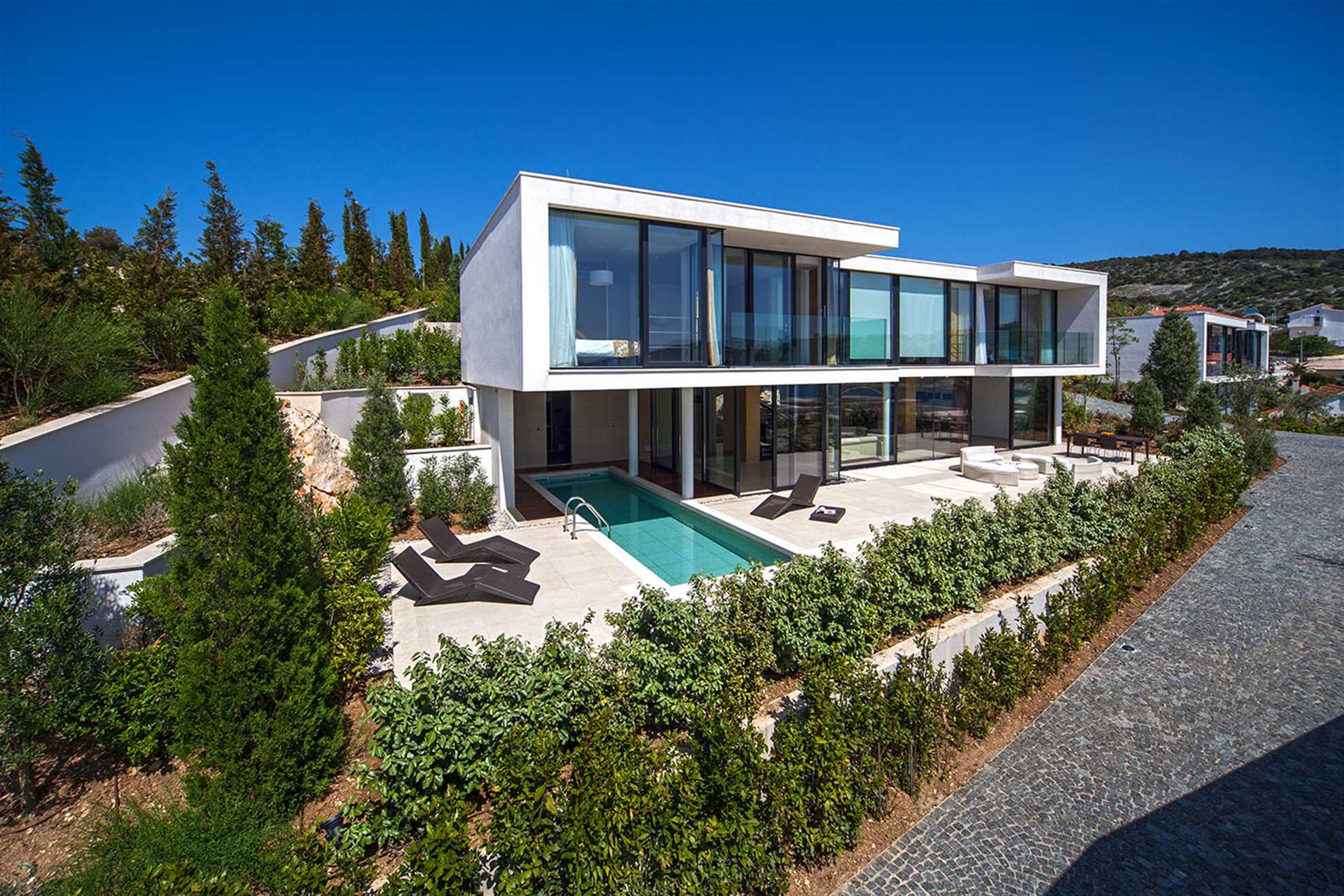Luxury Residence The Ocean Dream V