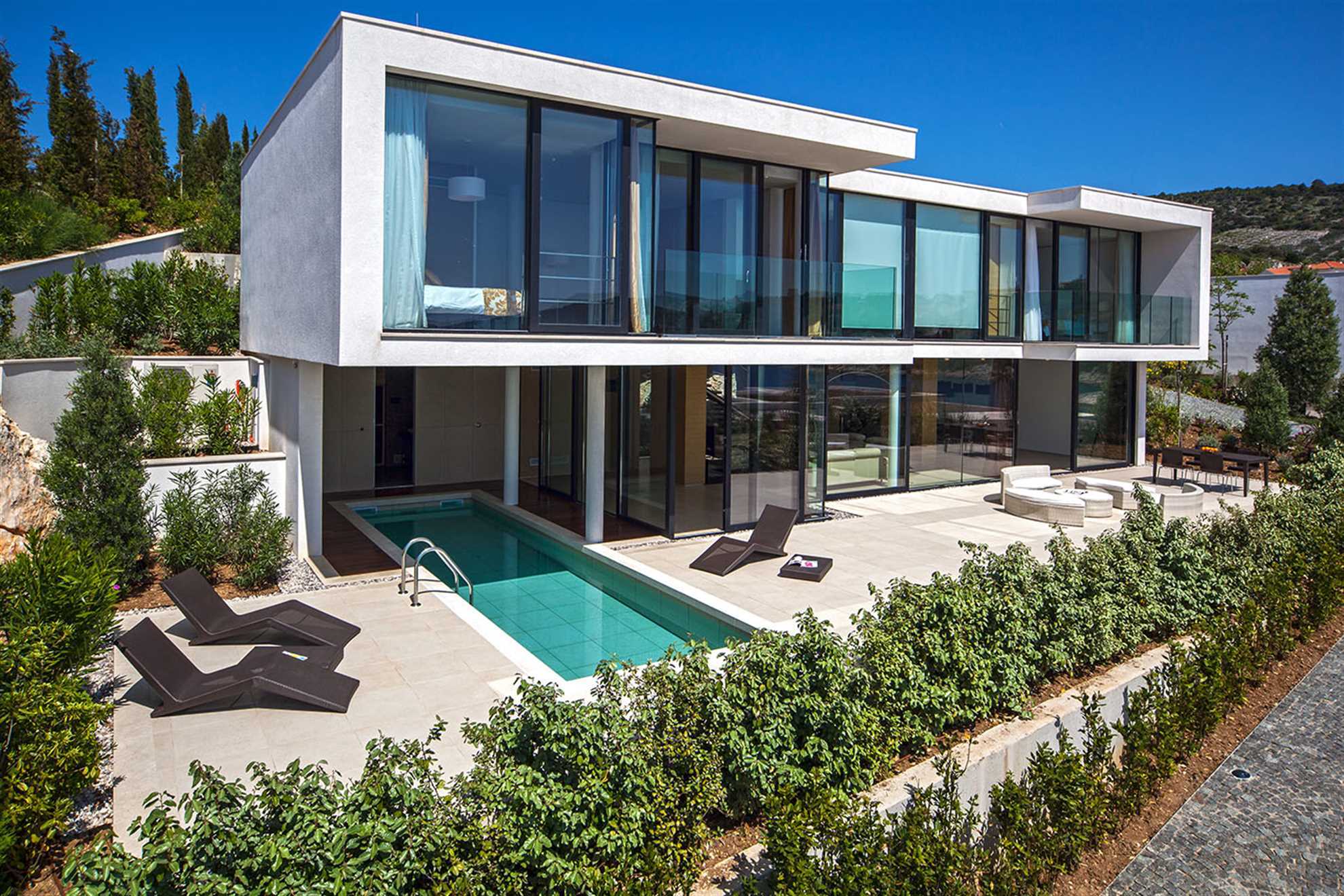 Luxury Residence The Ocean Dream V