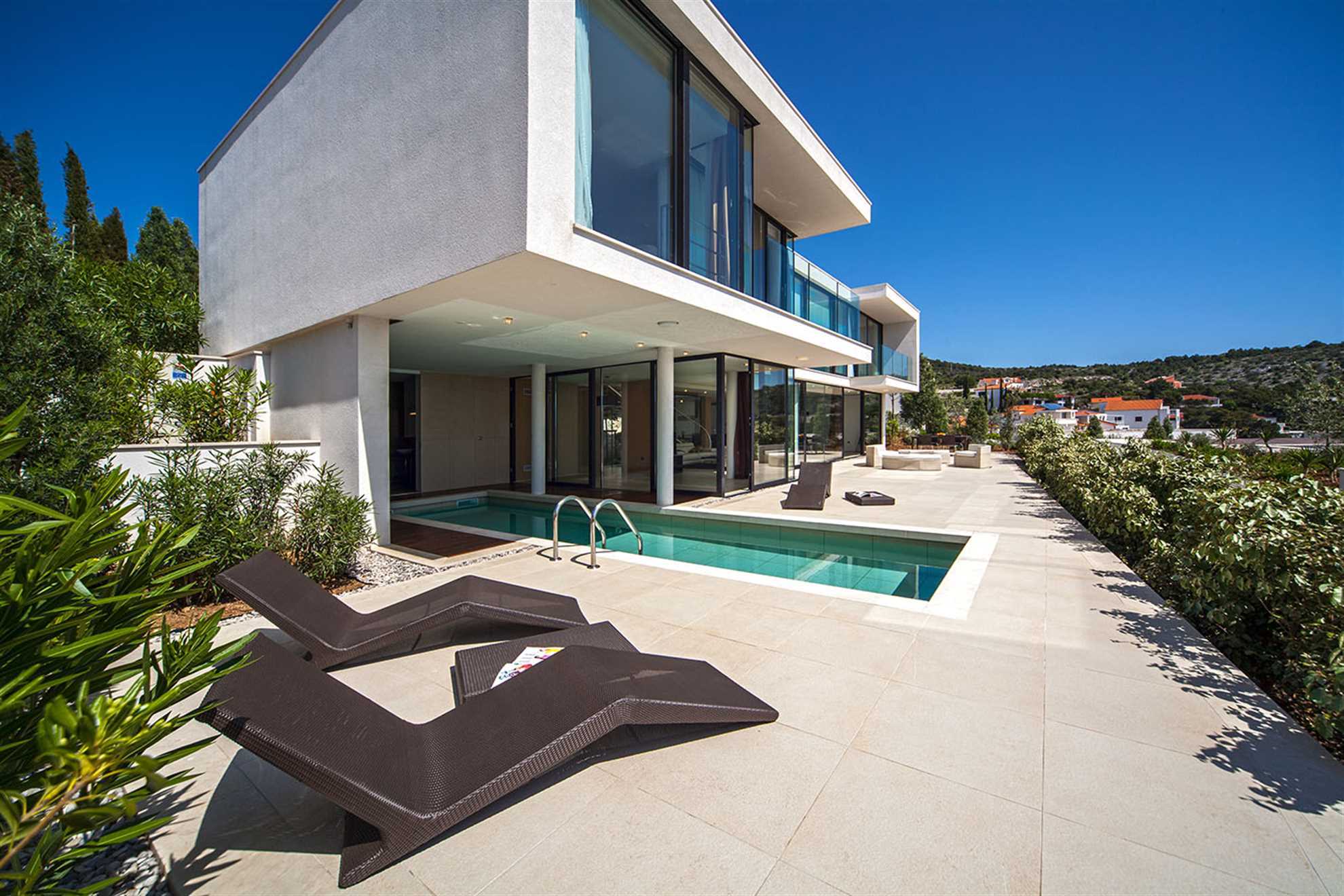 Luxury Residence The Ocean Dream V
